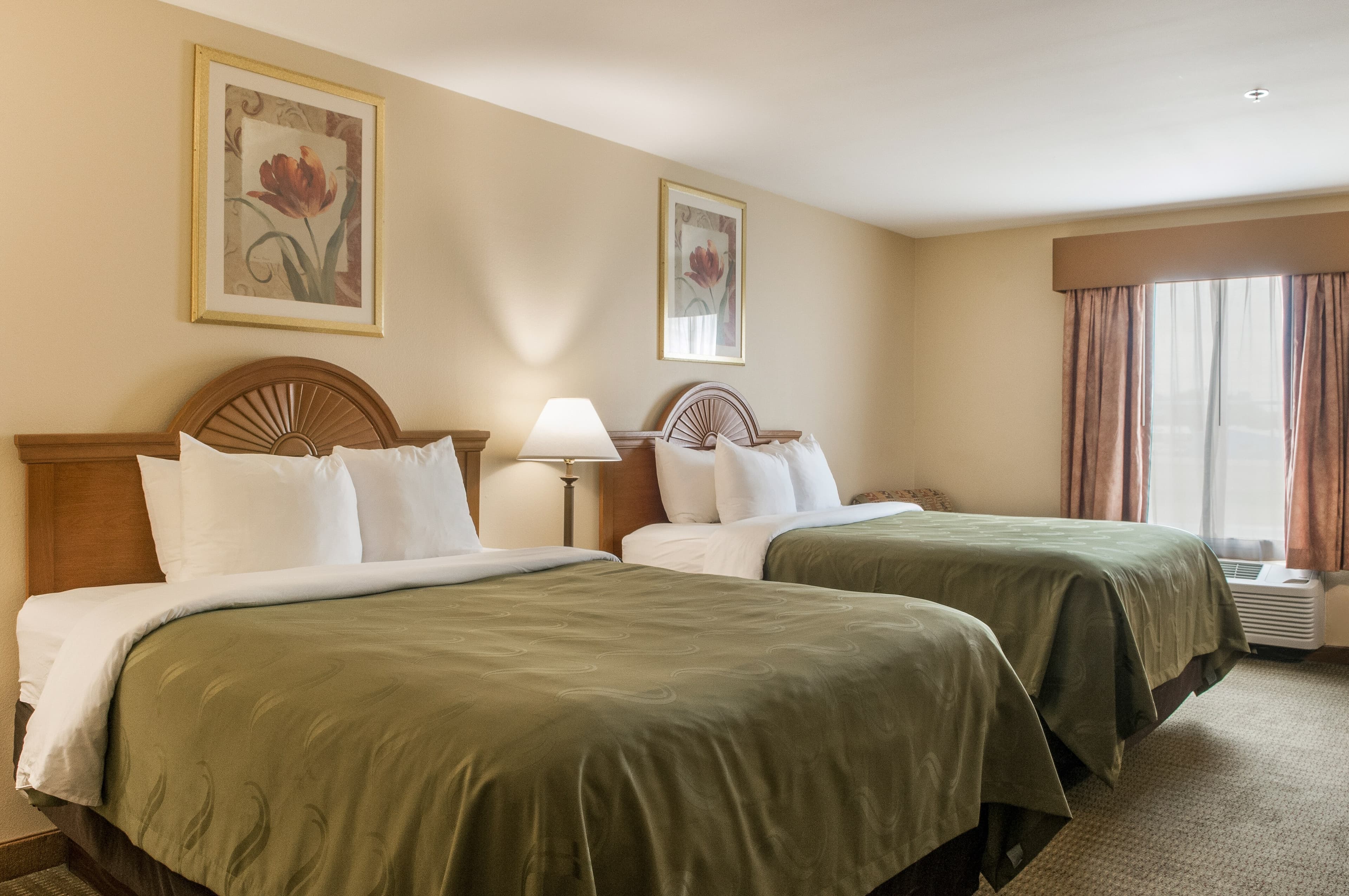 Quality Inn & Suites Houma — 13
