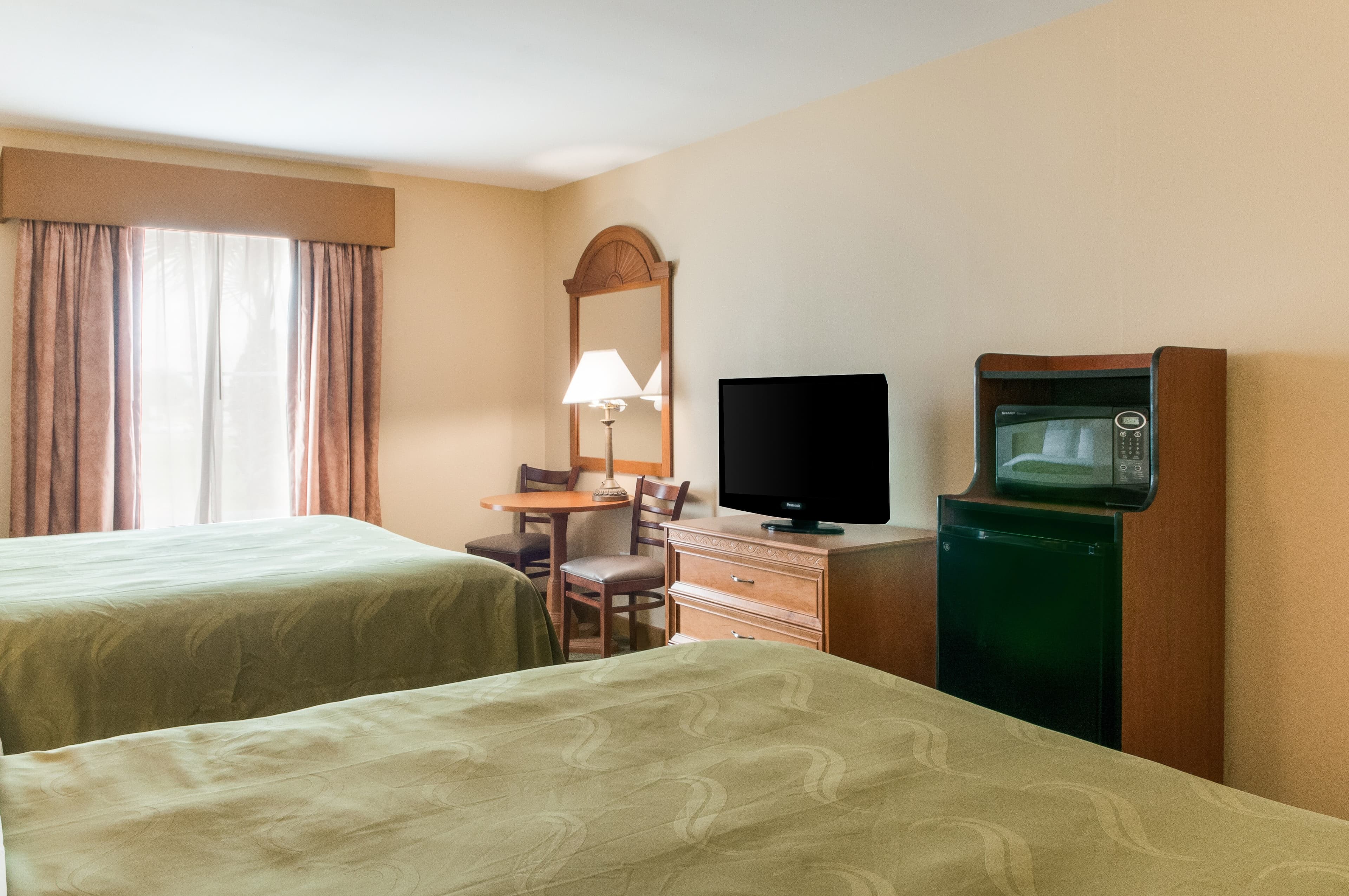 Quality Inn & Suites Houma — 14