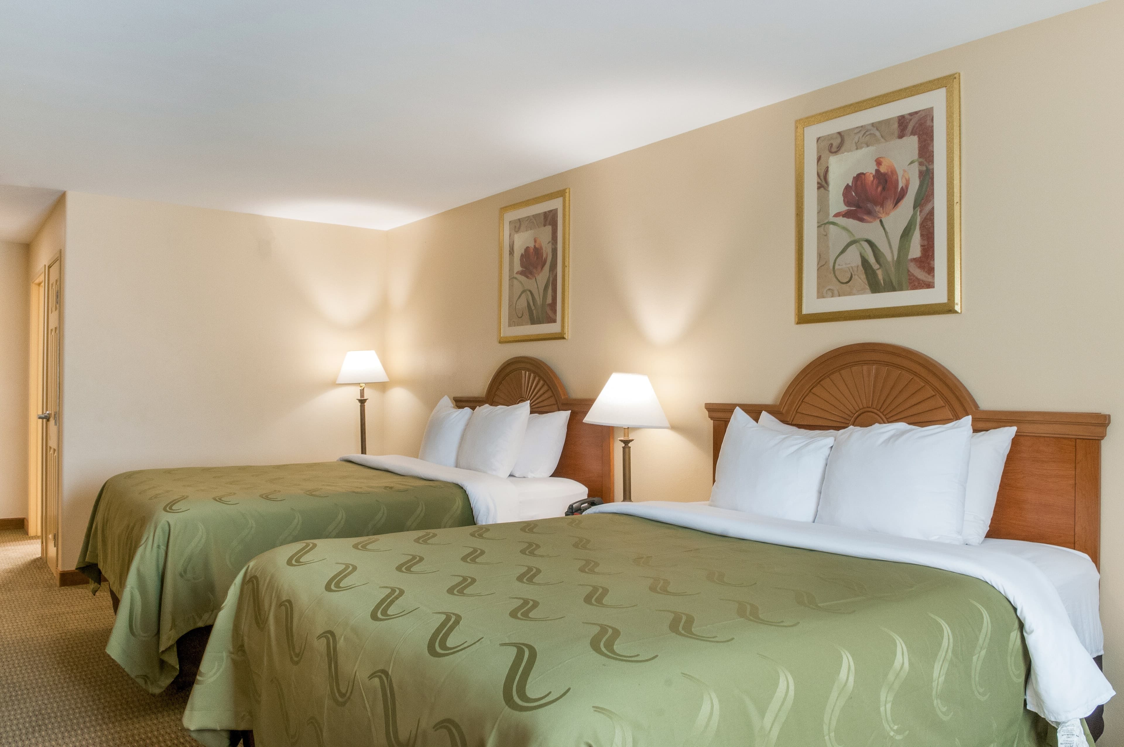 Quality Inn & Suites Houma — 15