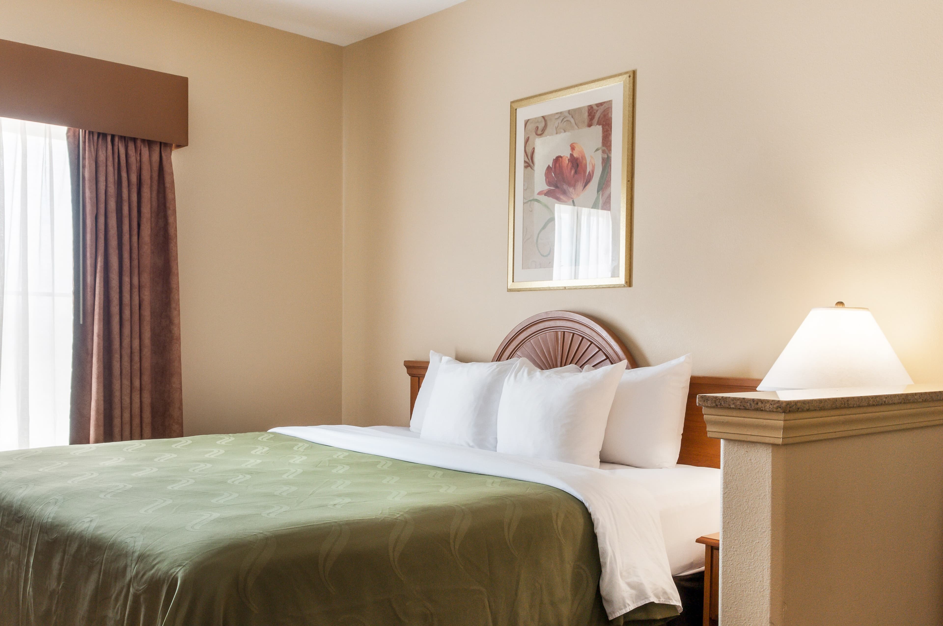 Quality Inn & Suites Houma — 17