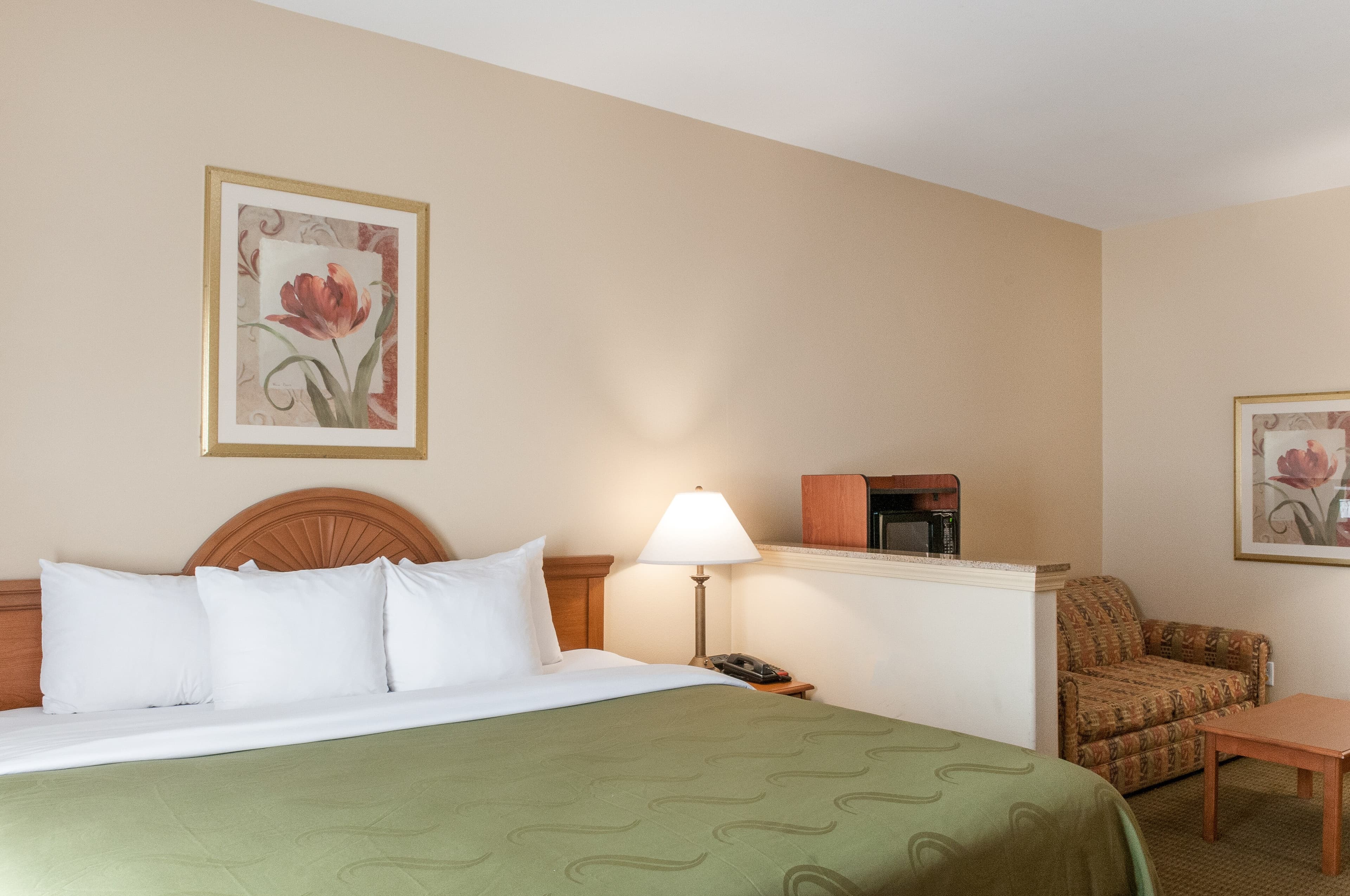 Quality Inn & Suites Houma — 18