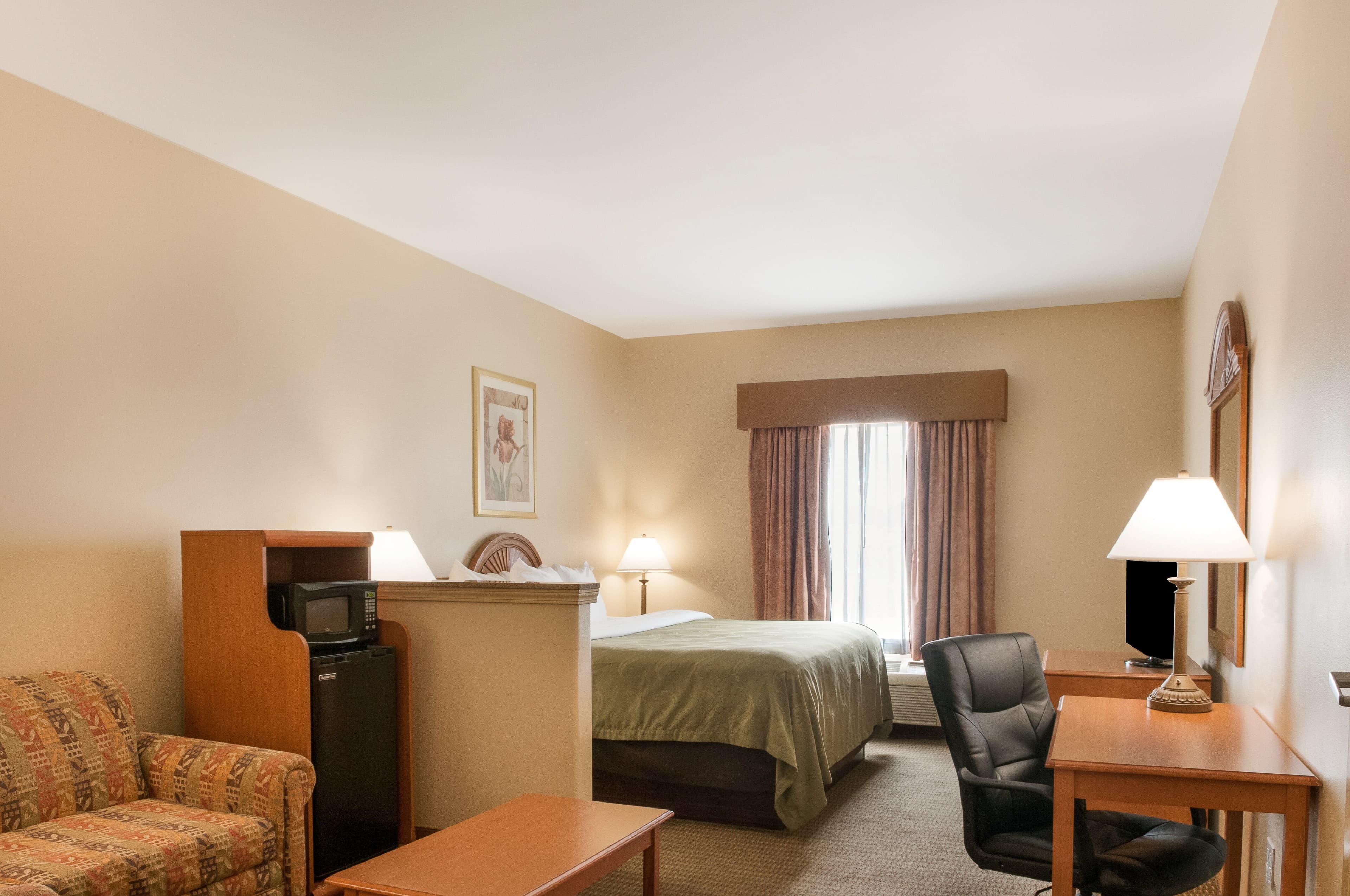 Quality Inn & Suites Houma — 20