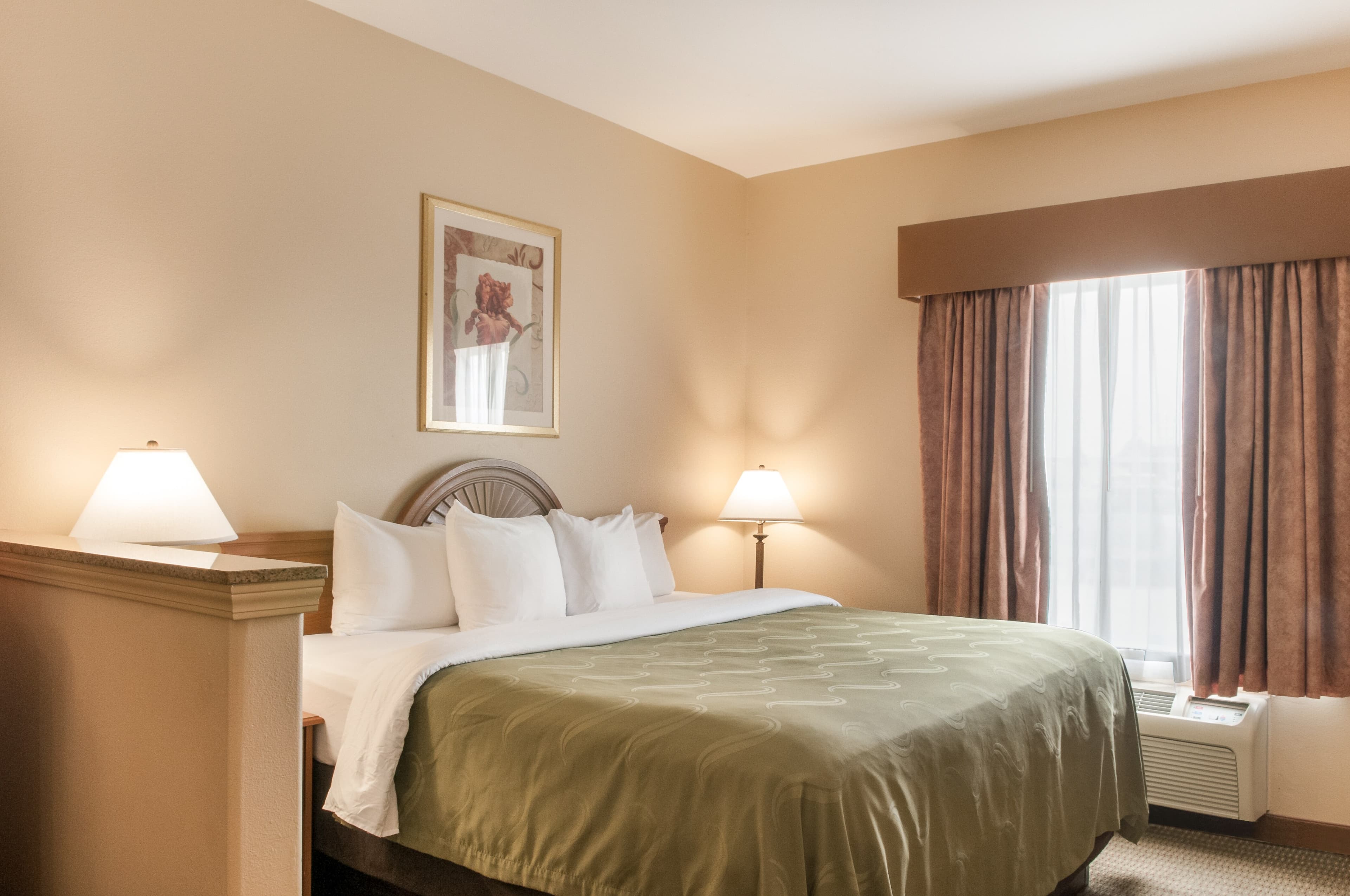 Quality Inn & Suites Houma — 21