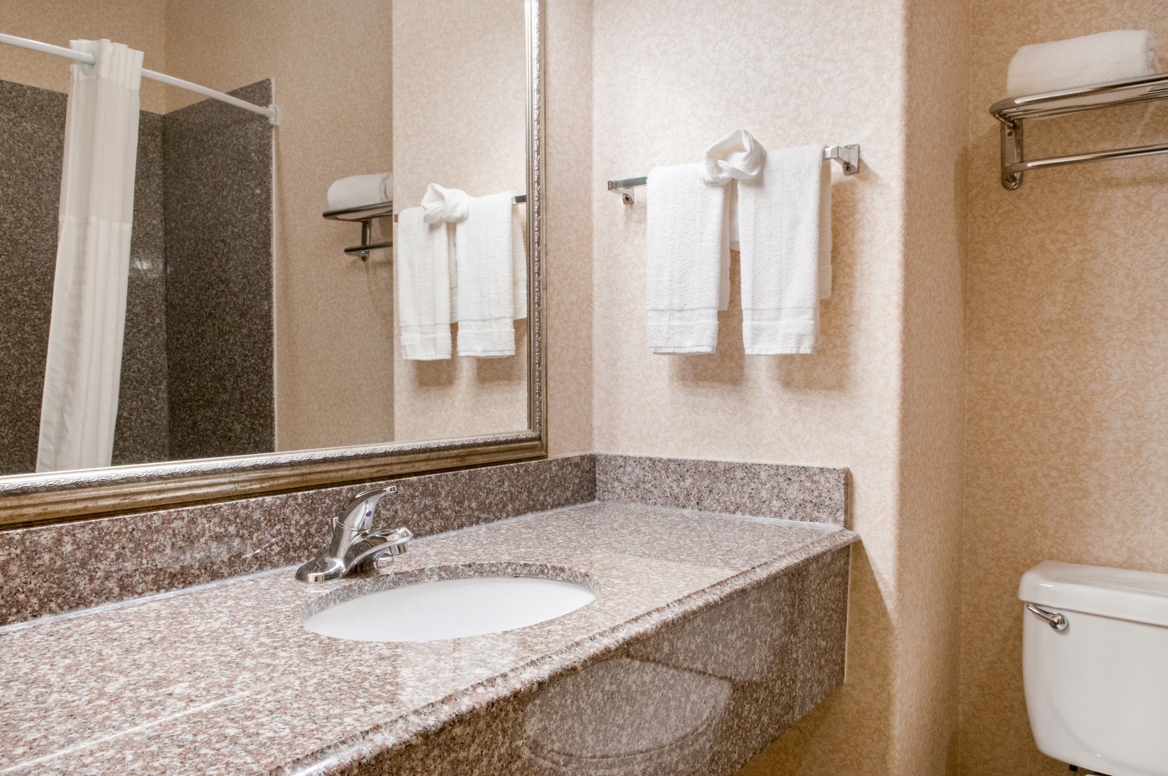 Quality Inn & Suites Houma — 23