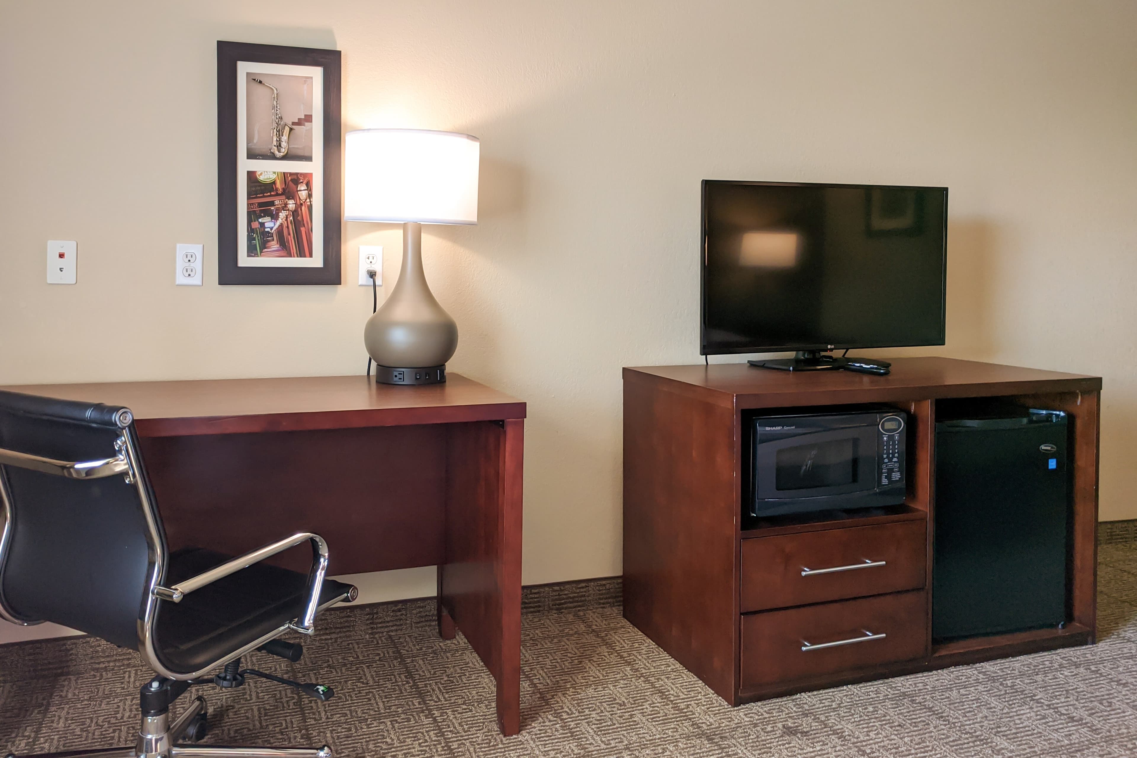 Comfort Inn Marrero - New Orleans West - Image 4