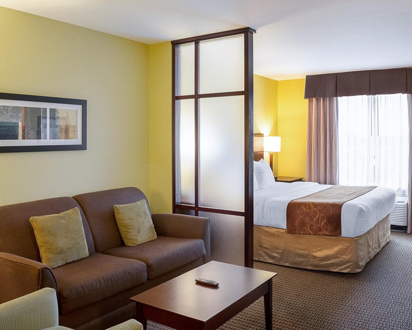 Comfort Suites Harvey - New Orleans West - Image 3
