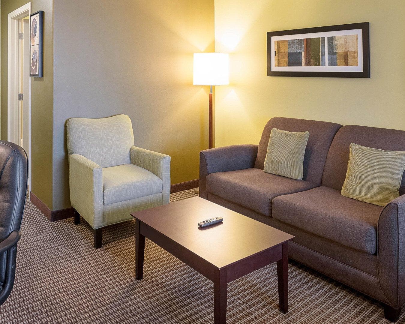 Comfort Suites Harvey - New Orleans West - Image 5