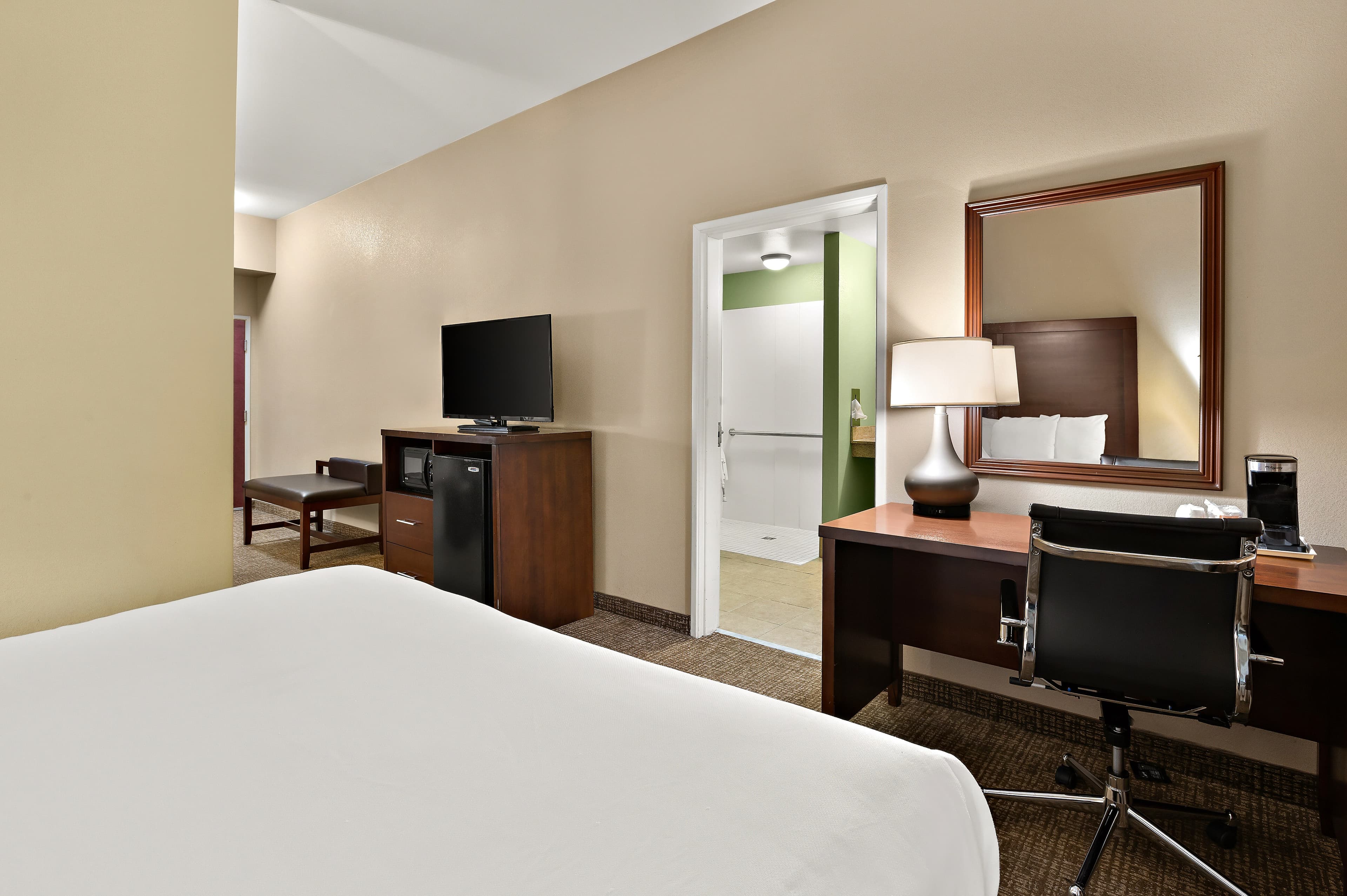 Comfort Inn New Orleans Airport South — 17