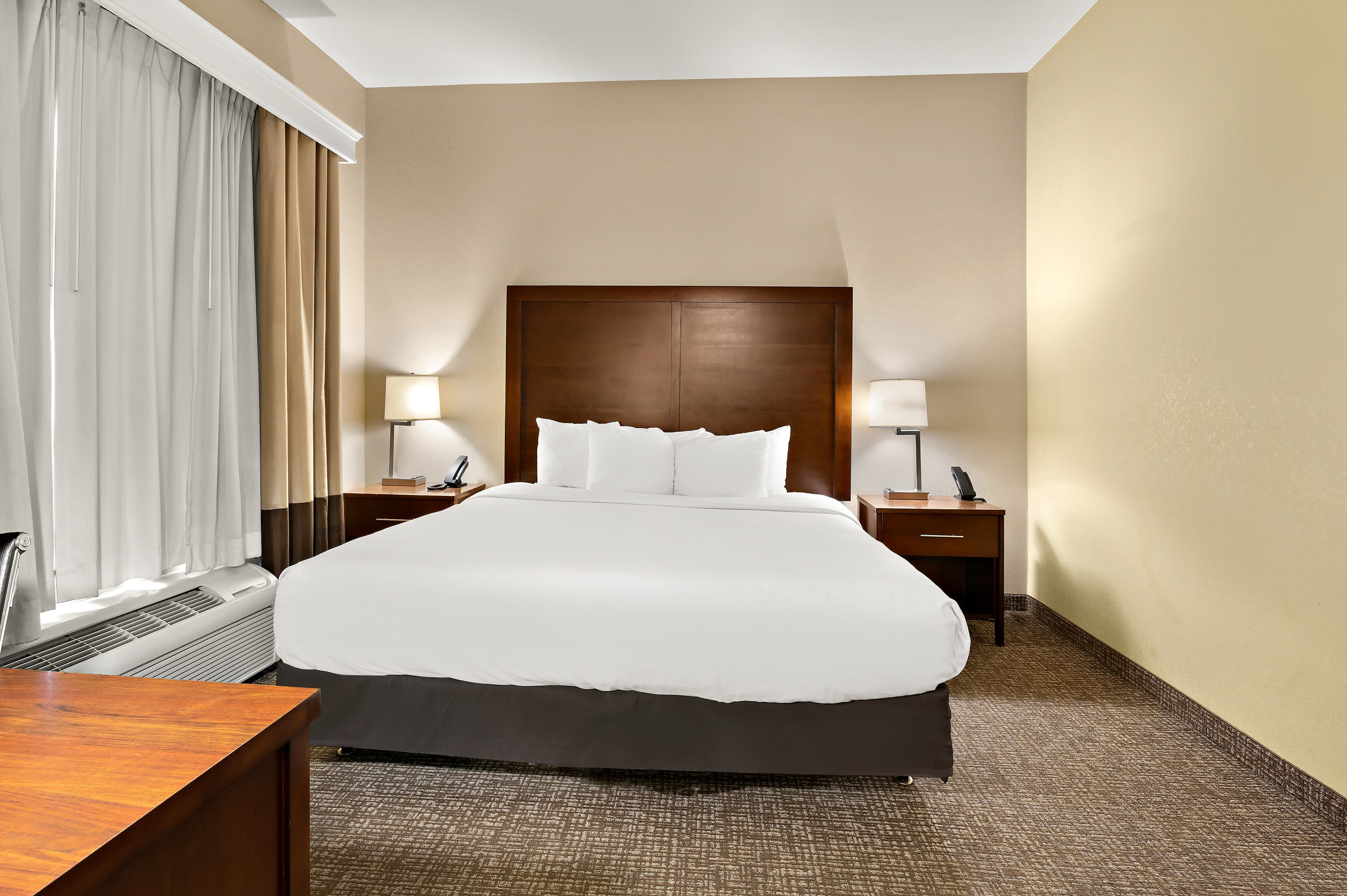 Comfort Inn New Orleans Airport South — 18