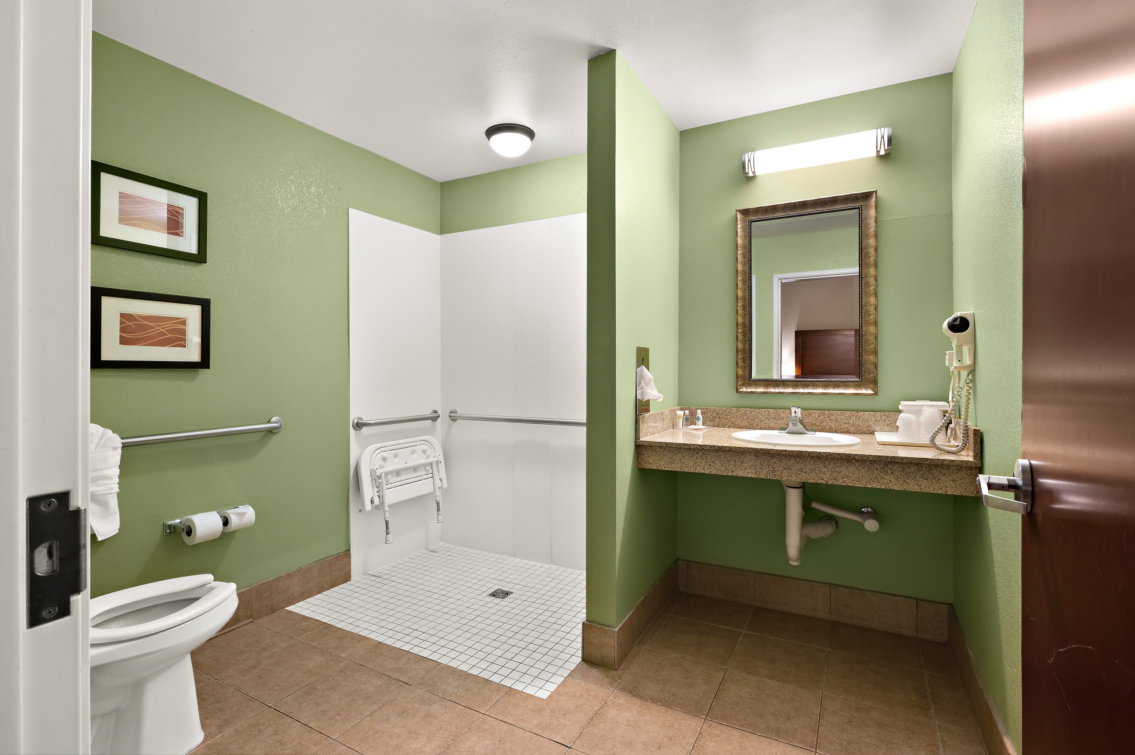 Comfort Inn New Orleans Airport South — 19