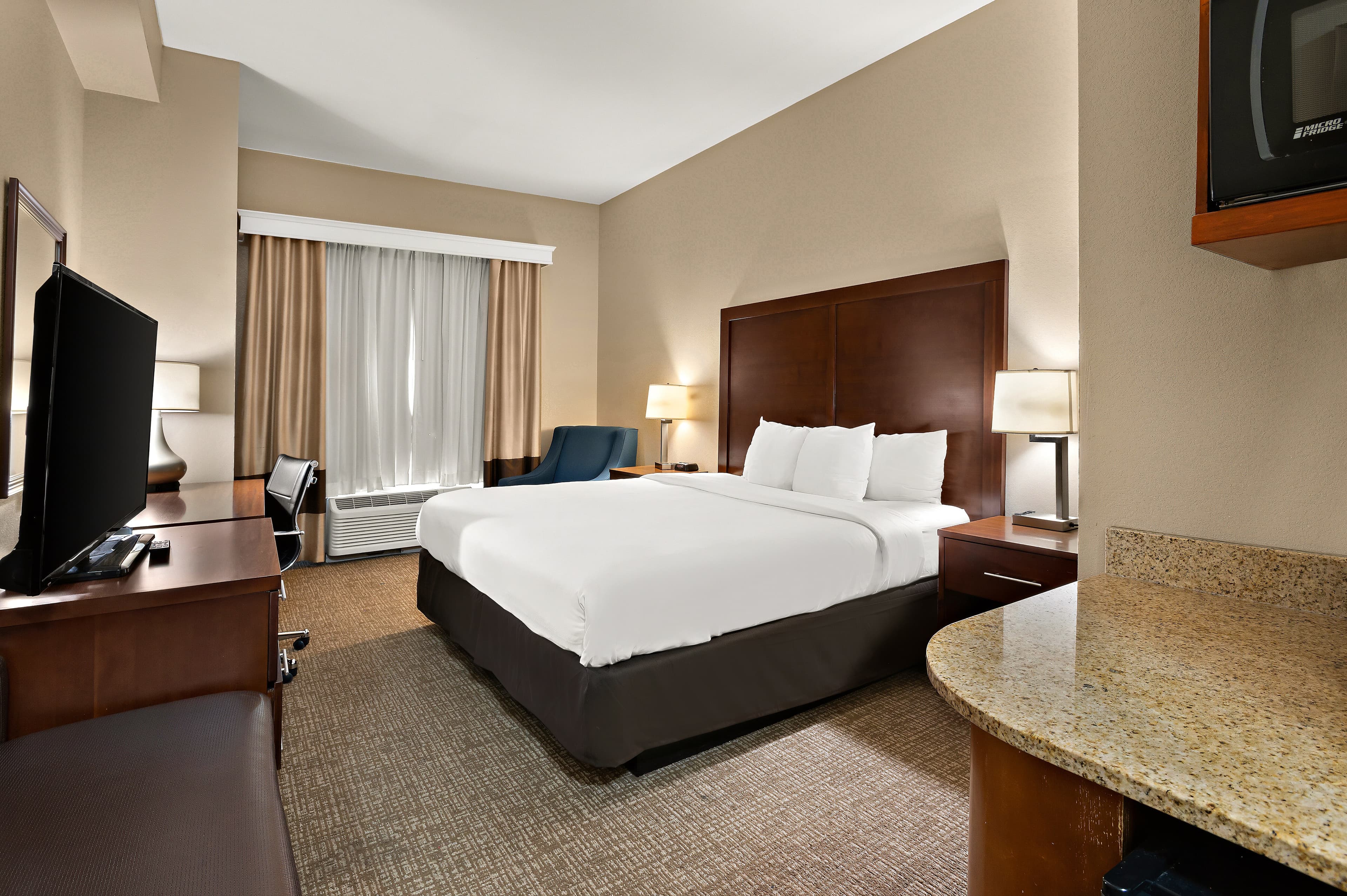 Comfort Inn New Orleans Airport South — 9