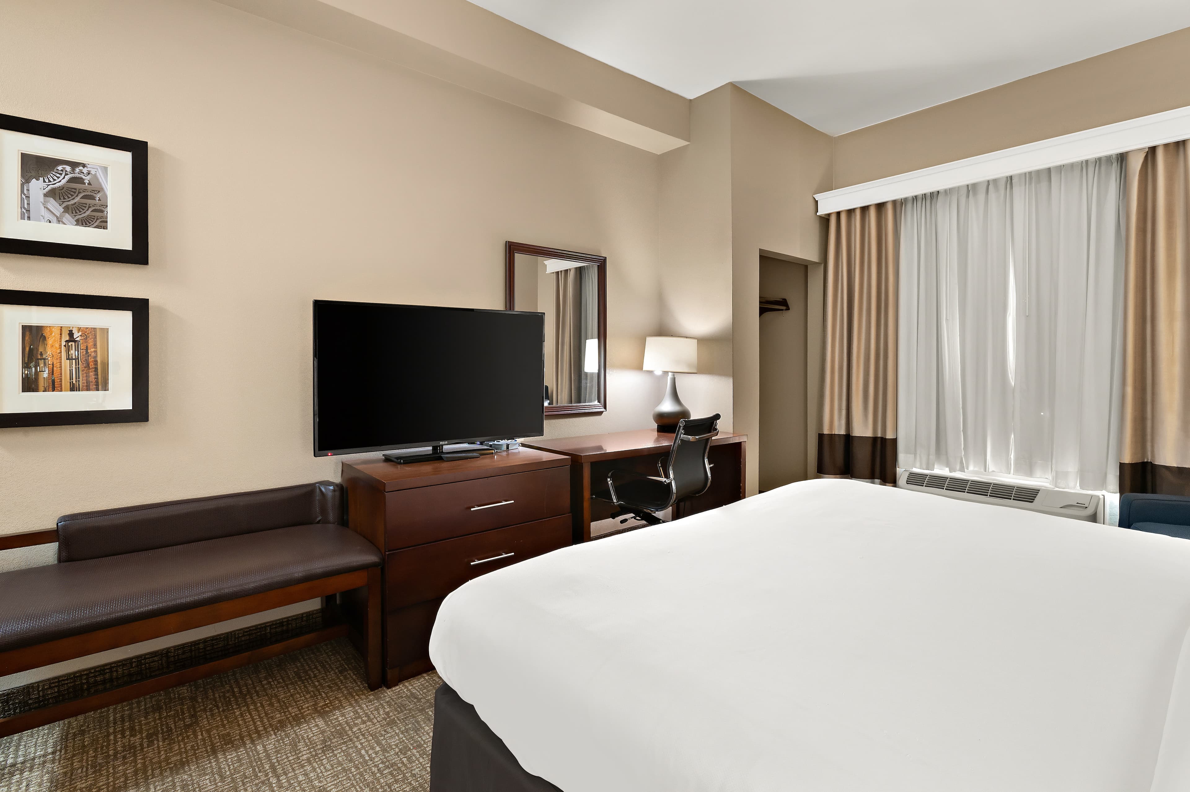 Comfort Inn New Orleans Airport South — 10