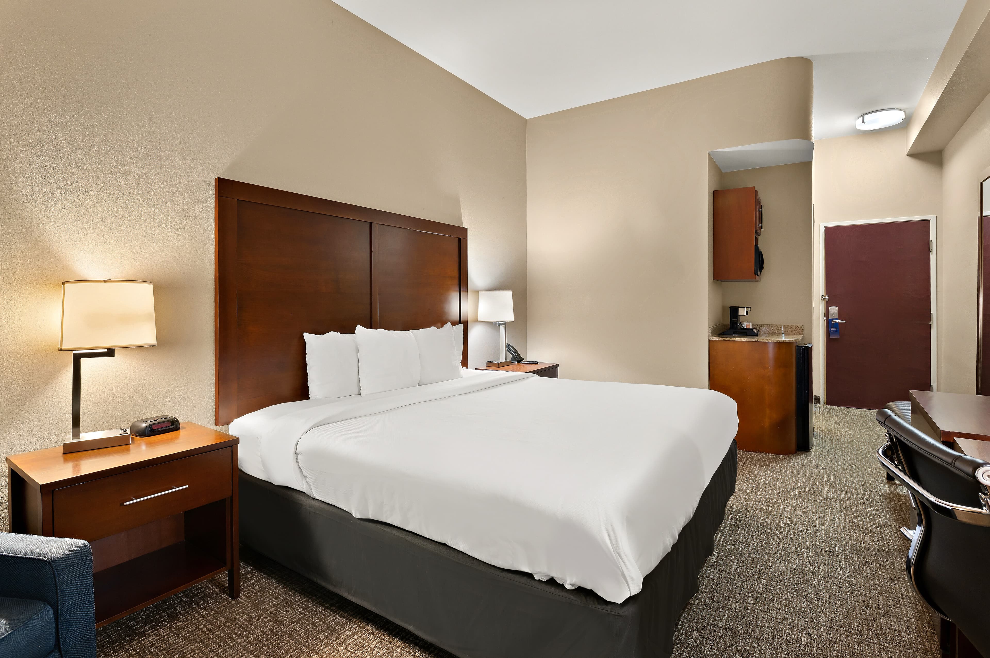 Comfort Inn New Orleans Airport South — 11