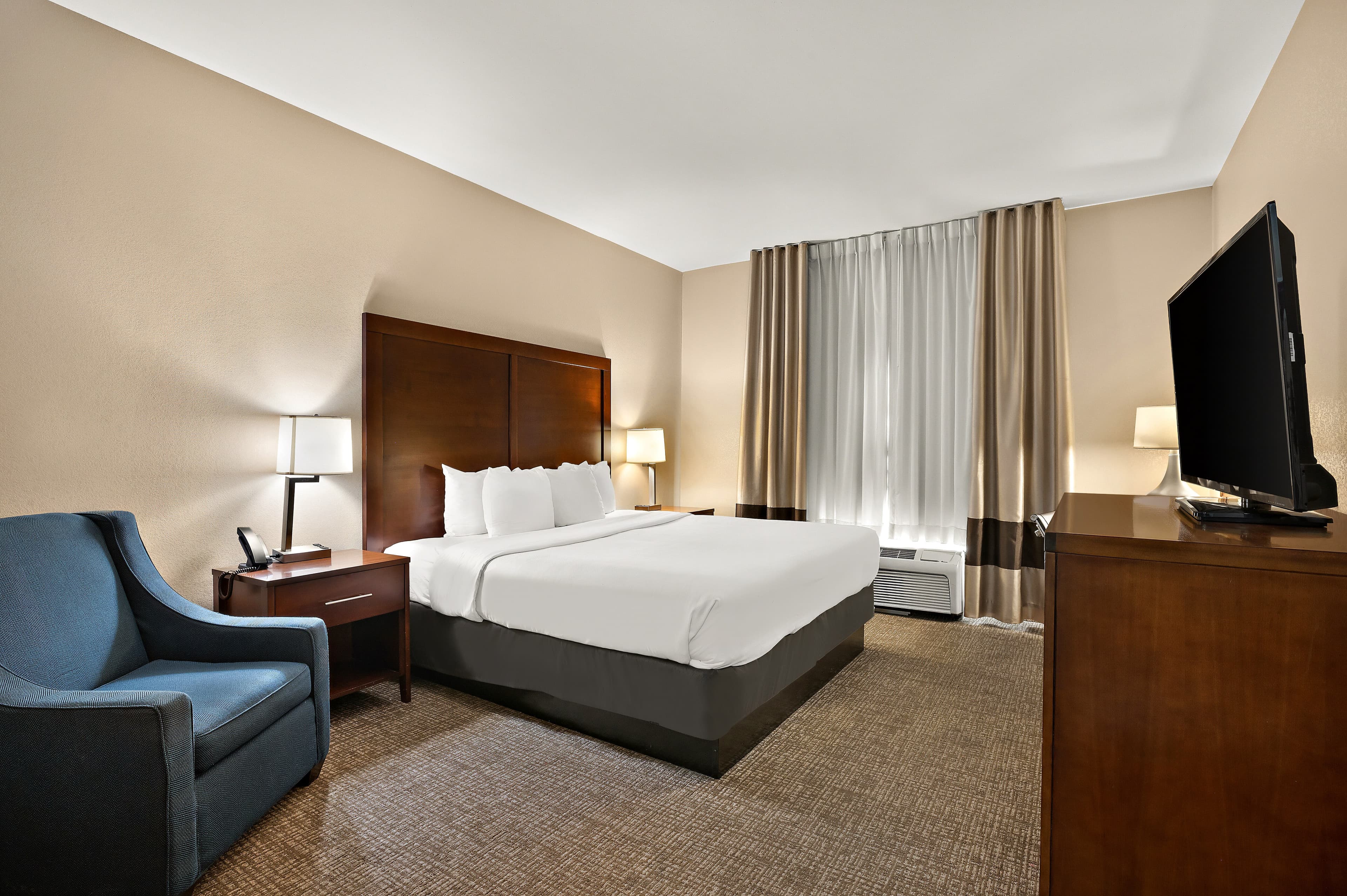 Comfort Inn New Orleans Airport South — 6