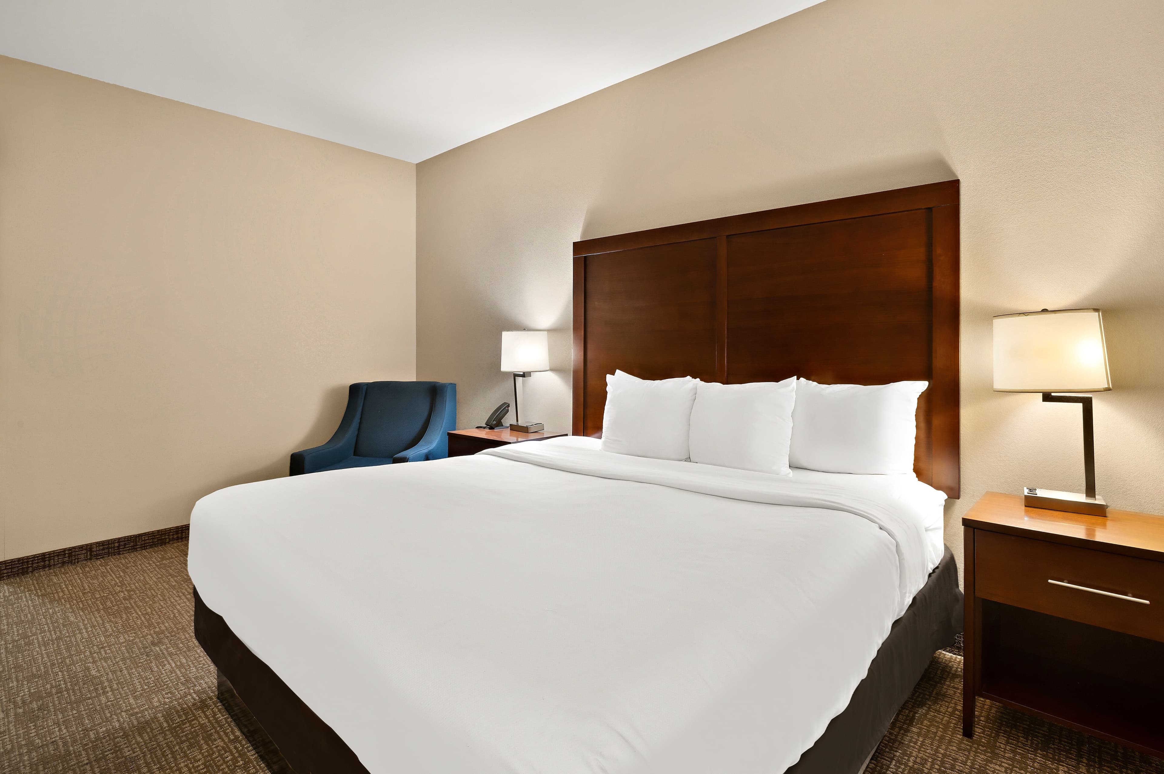 Comfort Inn New Orleans Airport South — 7