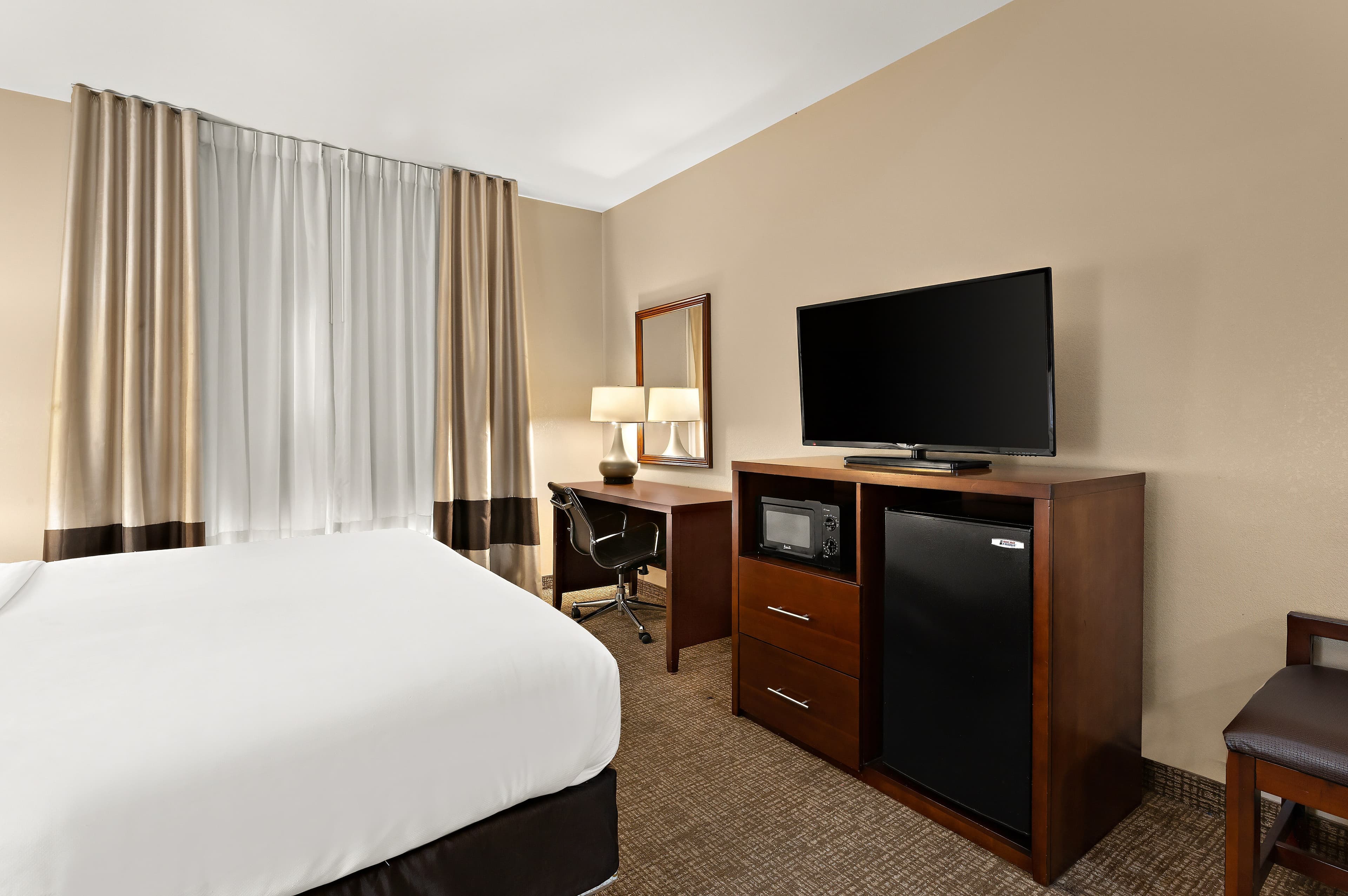Comfort Inn New Orleans Airport South — 8