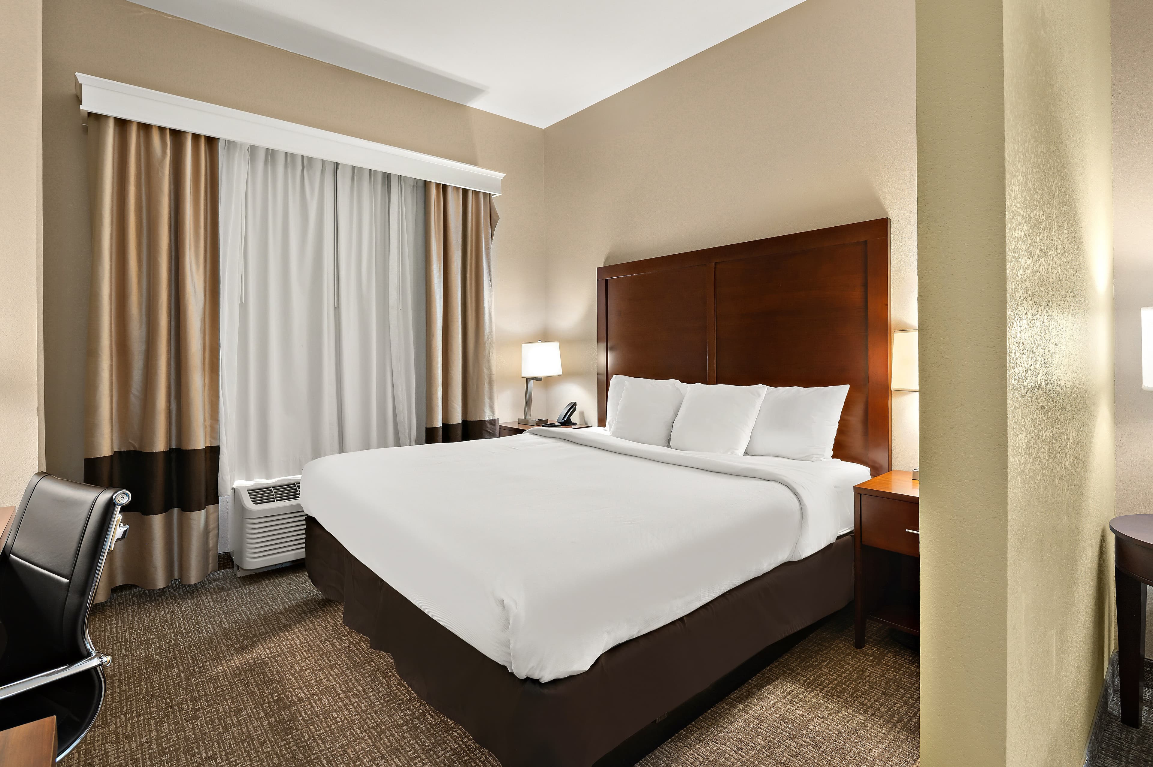 Comfort Inn New Orleans Airport South — 21
