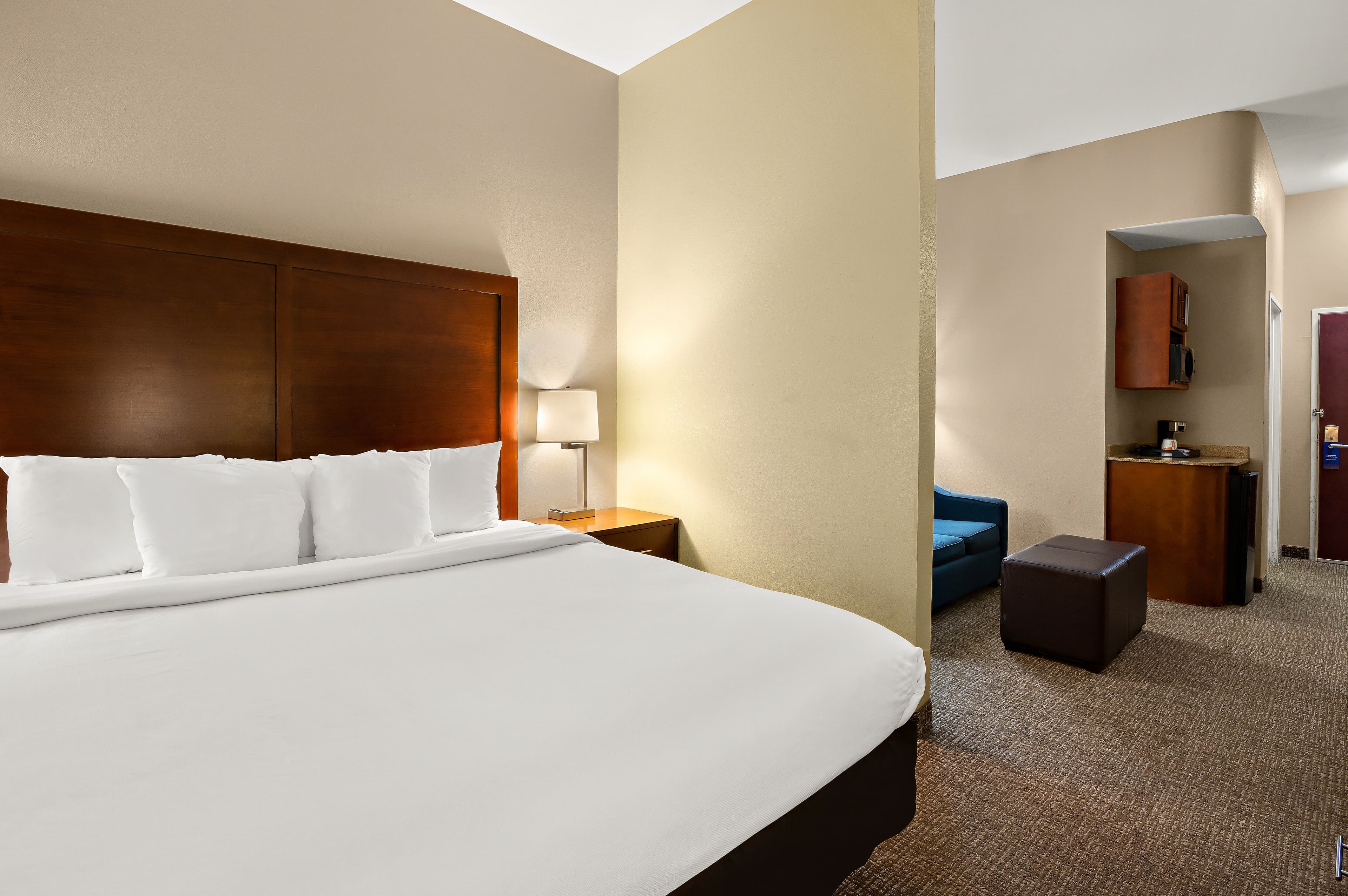 Comfort Inn New Orleans Airport South — 22