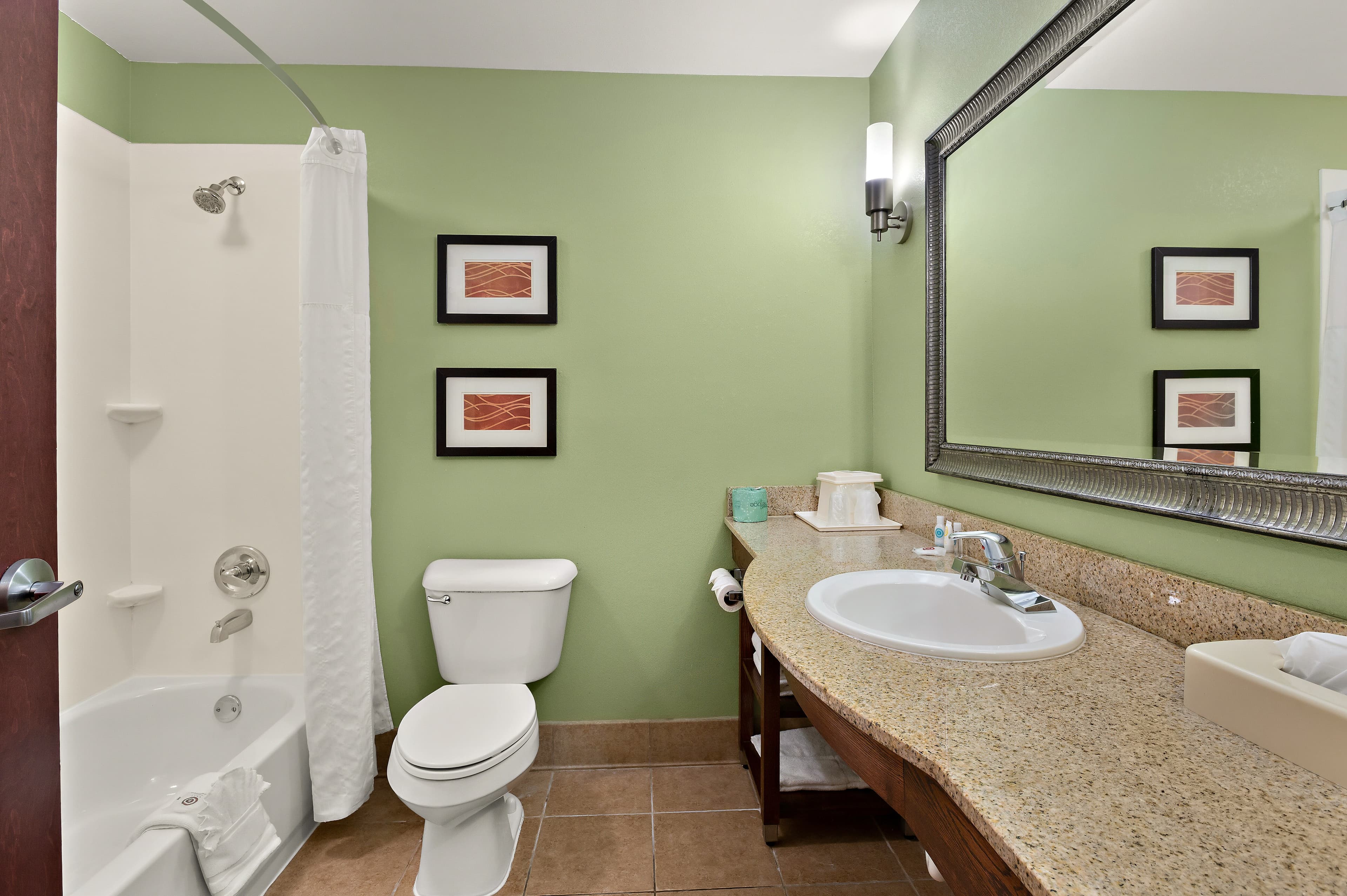 Comfort Inn New Orleans Airport South — 23