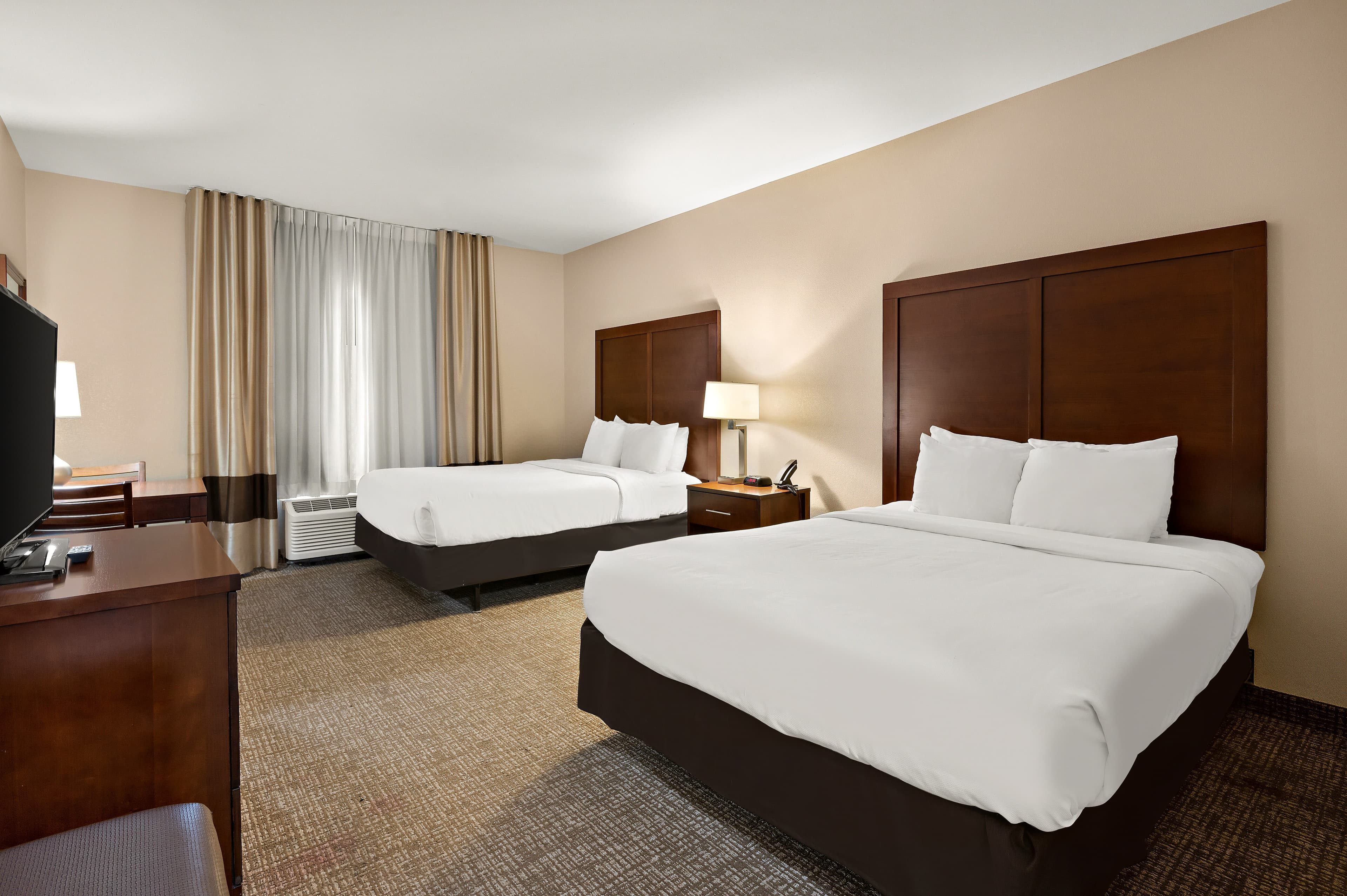 Comfort Inn New Orleans Airport South - Image 2