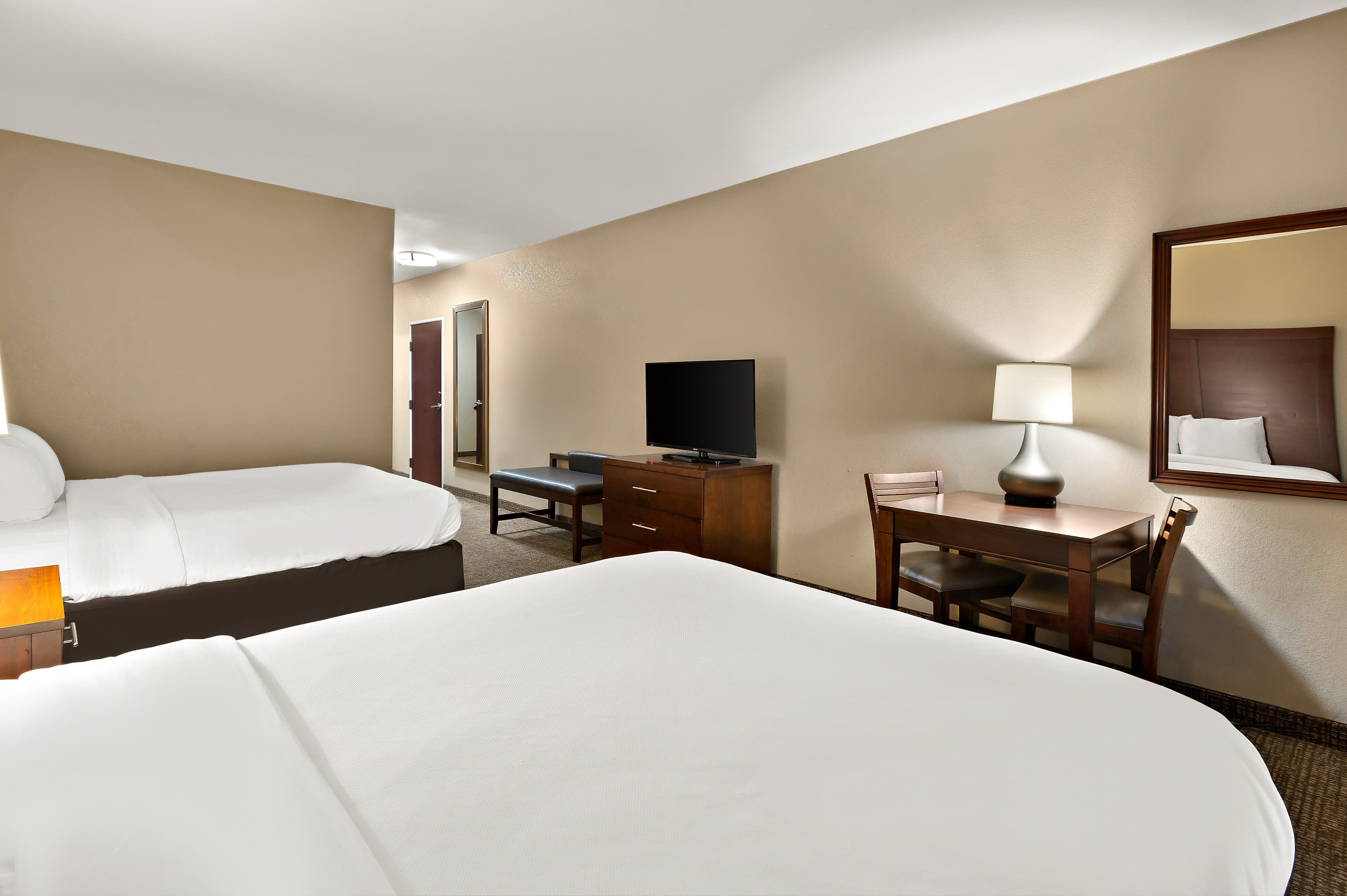 Comfort Inn New Orleans Airport South - Image 3