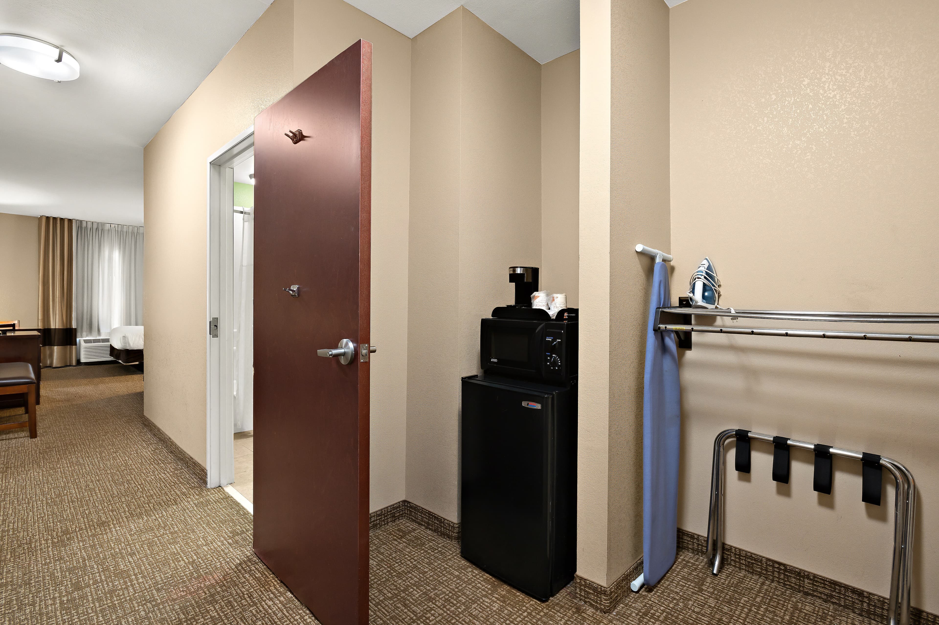 Comfort Inn New Orleans Airport South - Image 4