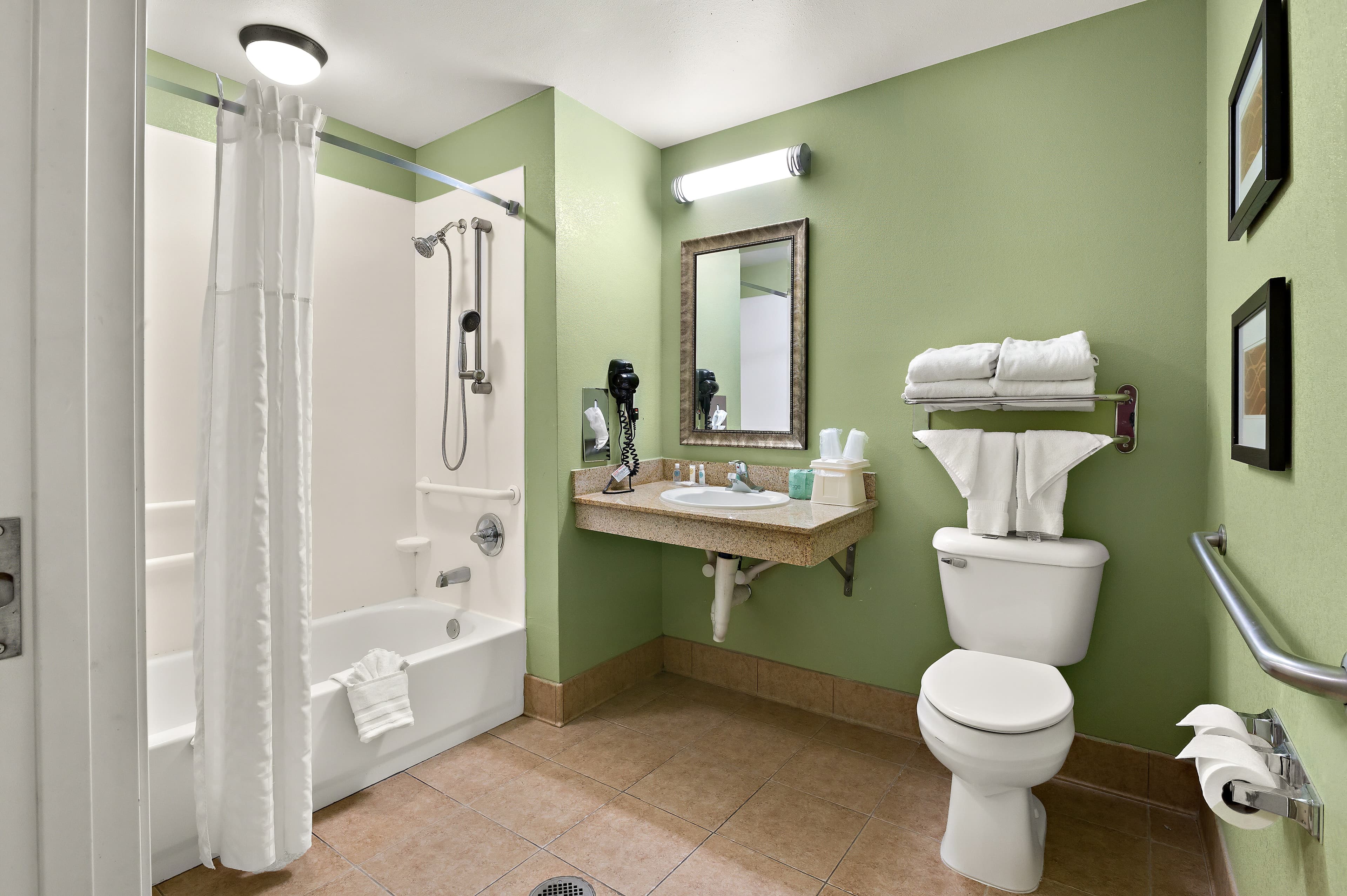 Comfort Inn New Orleans Airport South - Image 5