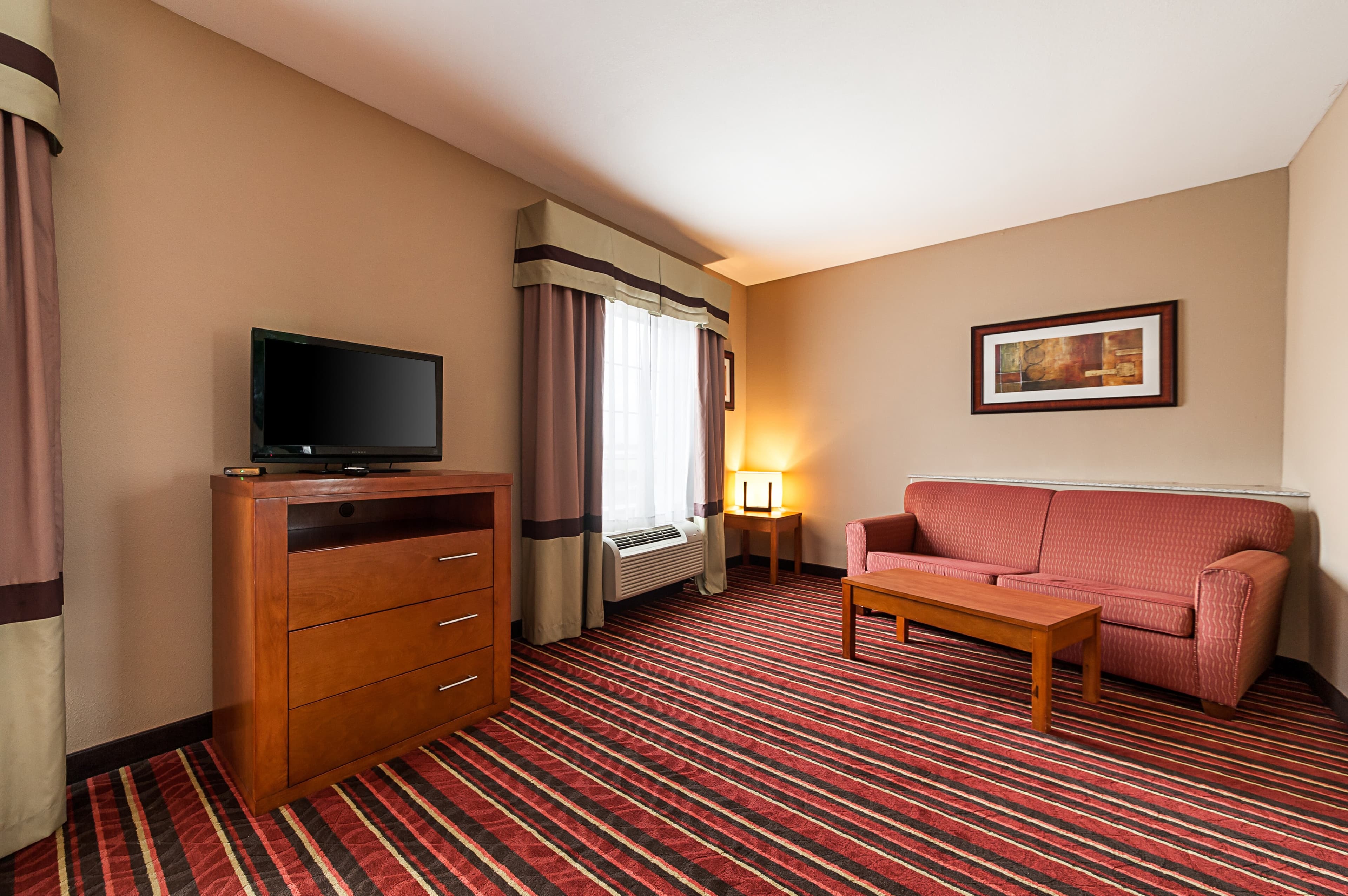 Comfort Suites Sulphur-Lake Charles - Image 5