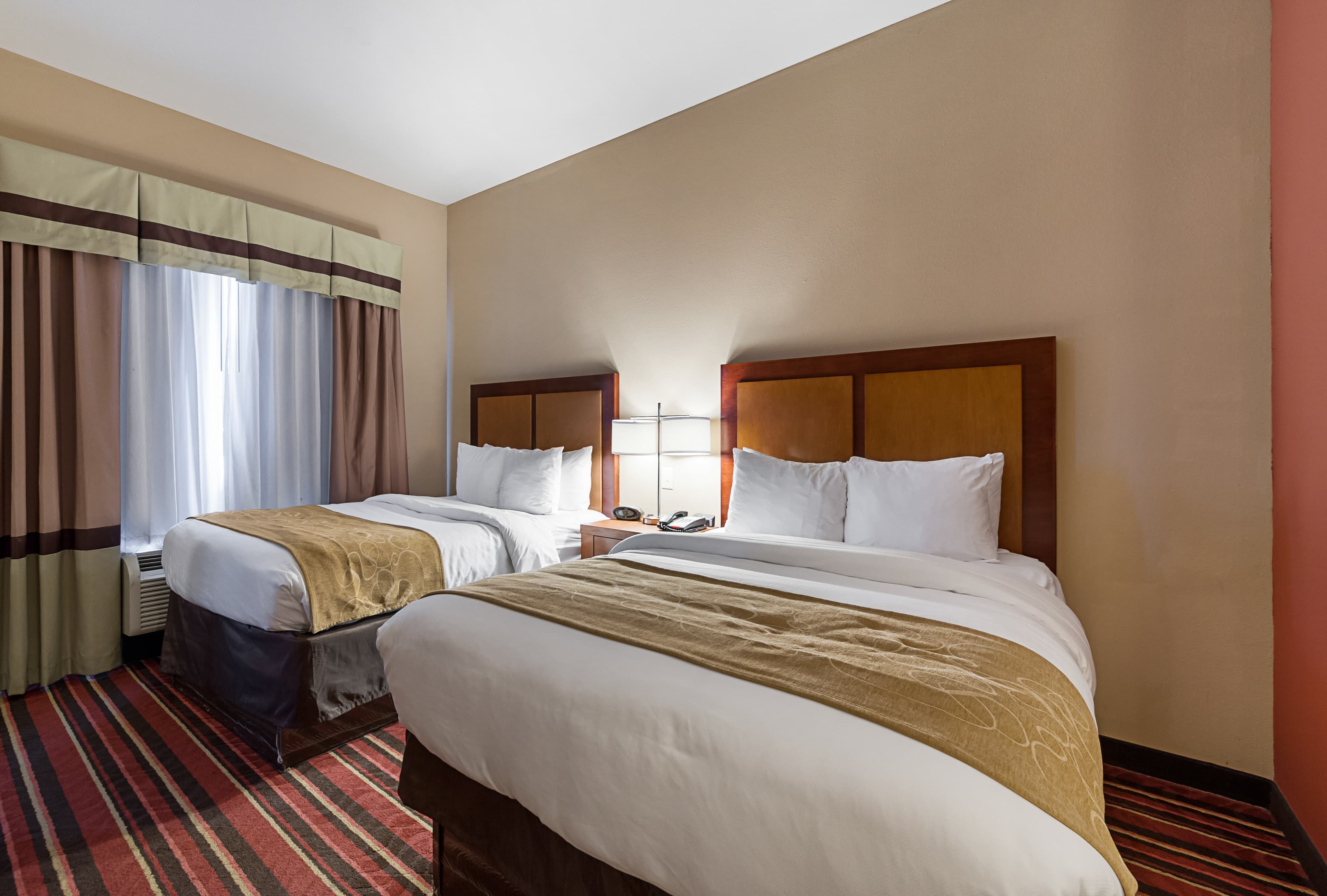Comfort Suites Sulphur-Lake Charles — 10