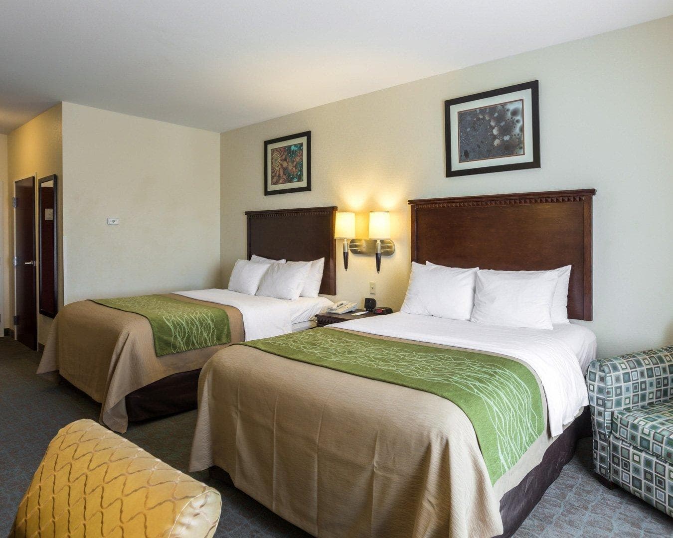 Quality Inn Donaldsonville - Gonzales — 8