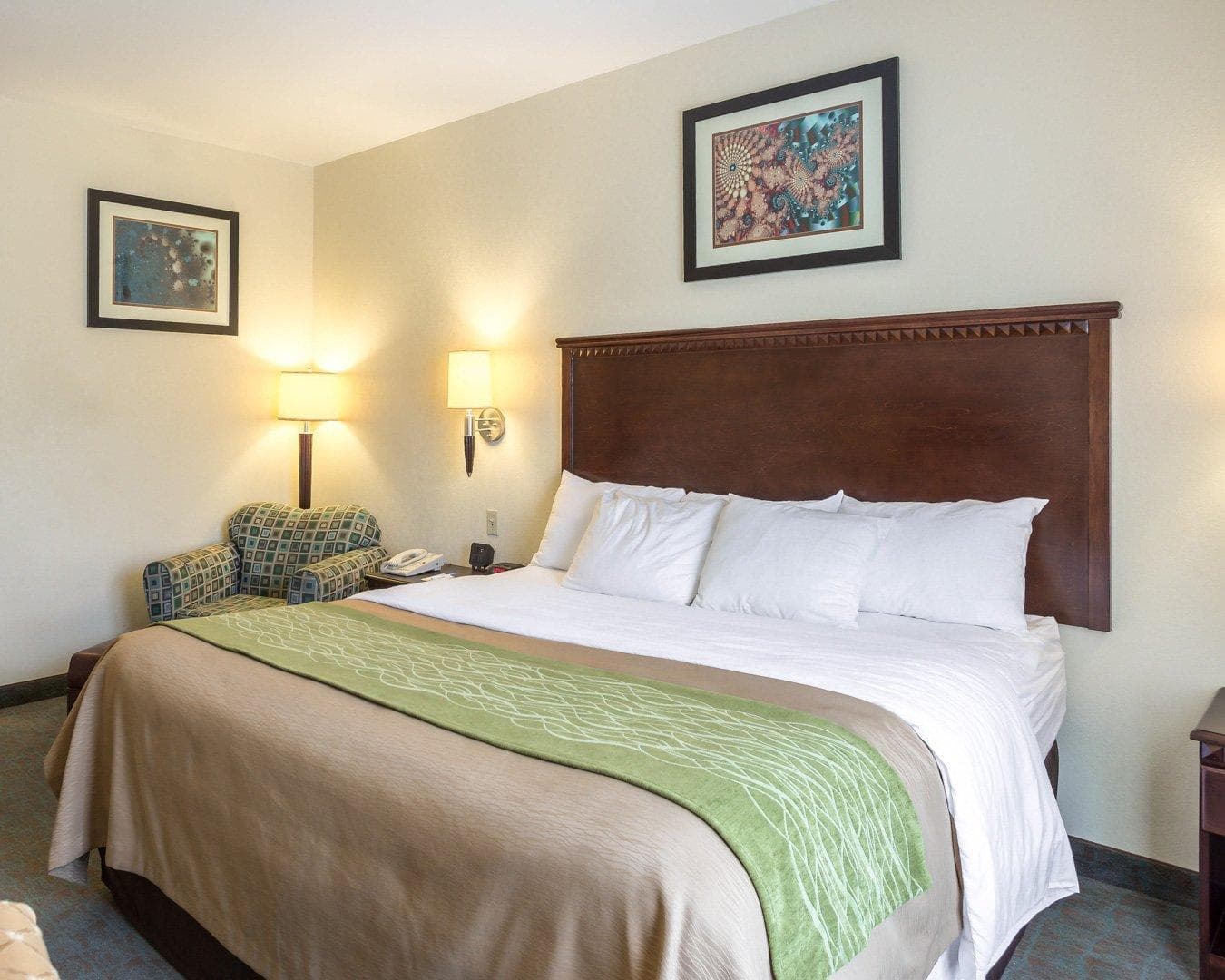Quality Inn Donaldsonville - Gonzales - Image 1