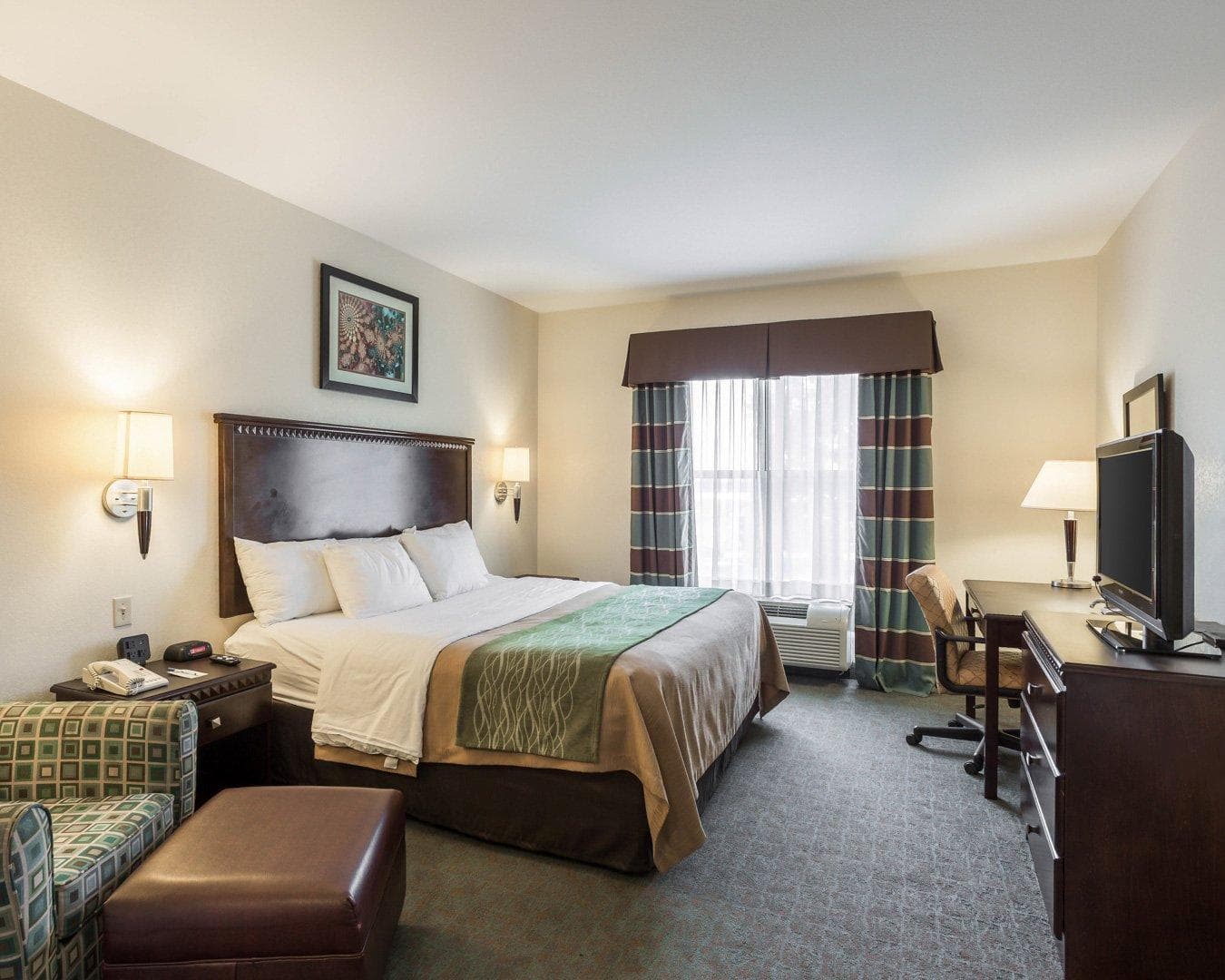 Quality Inn Donaldsonville - Gonzales - Image 3