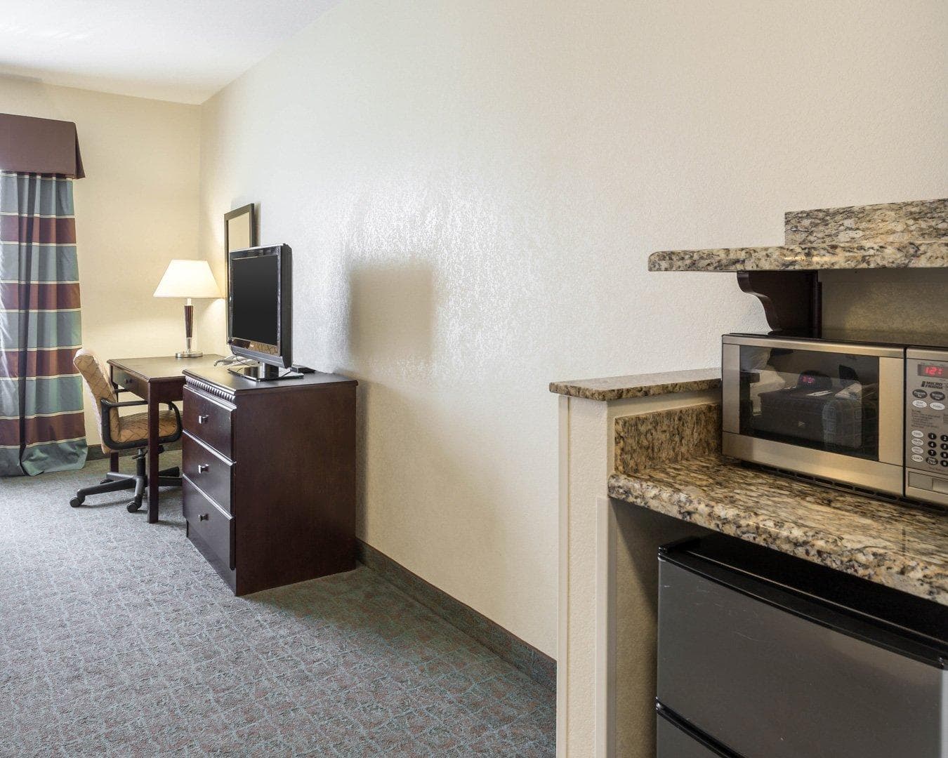 Quality Inn Donaldsonville - Gonzales - Image 4