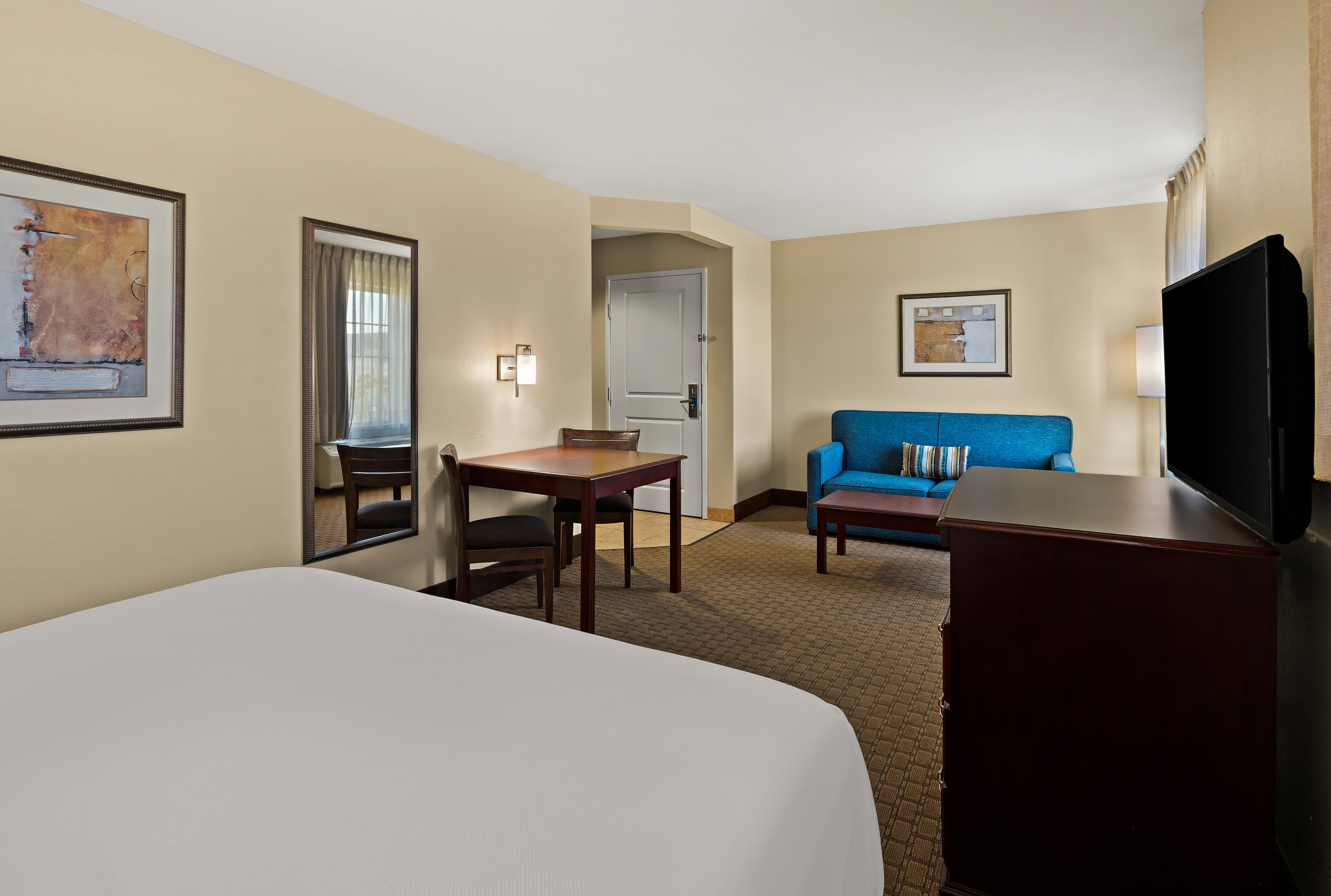 MainStay Suites Houma — 6