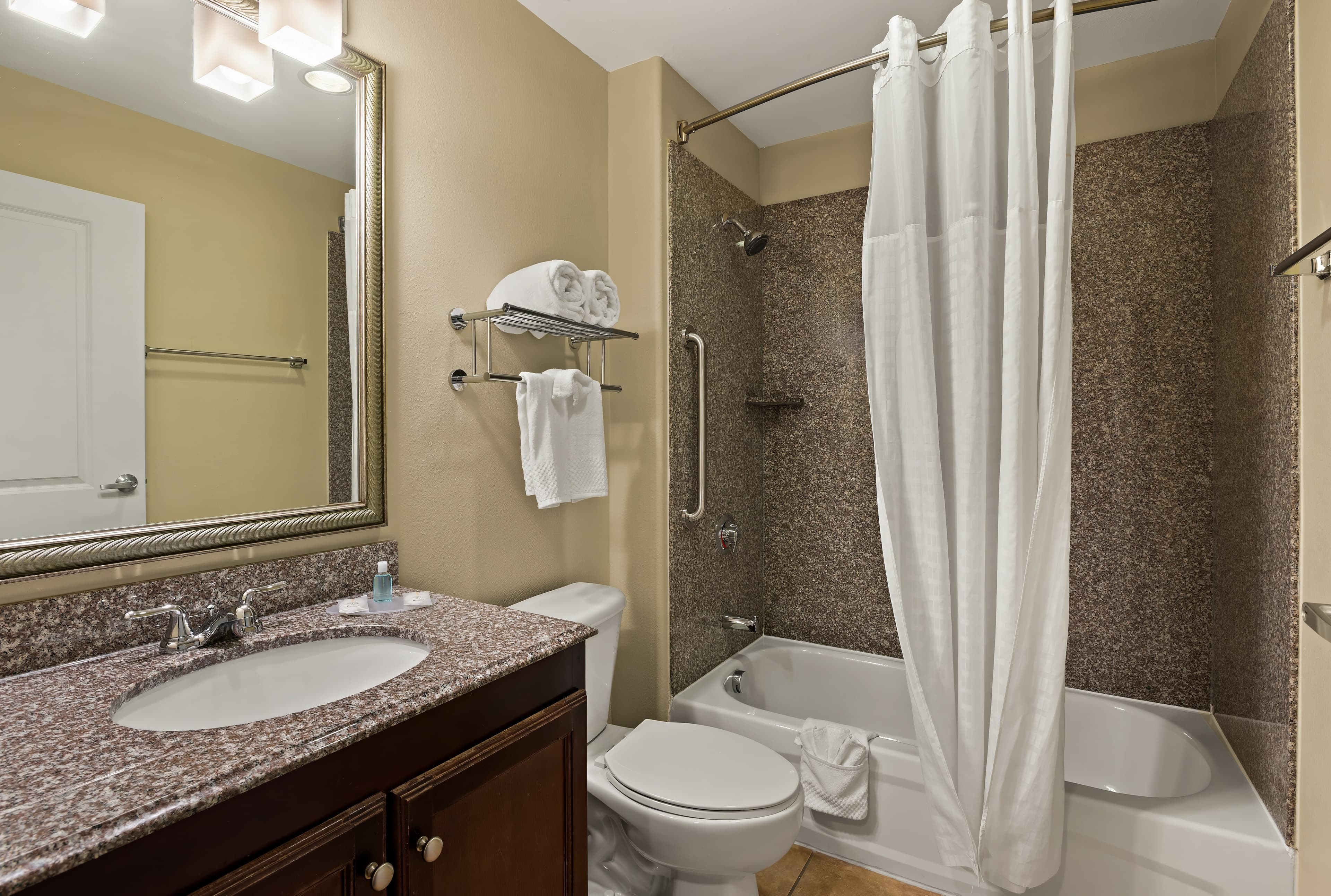 MainStay Suites Houma — 7