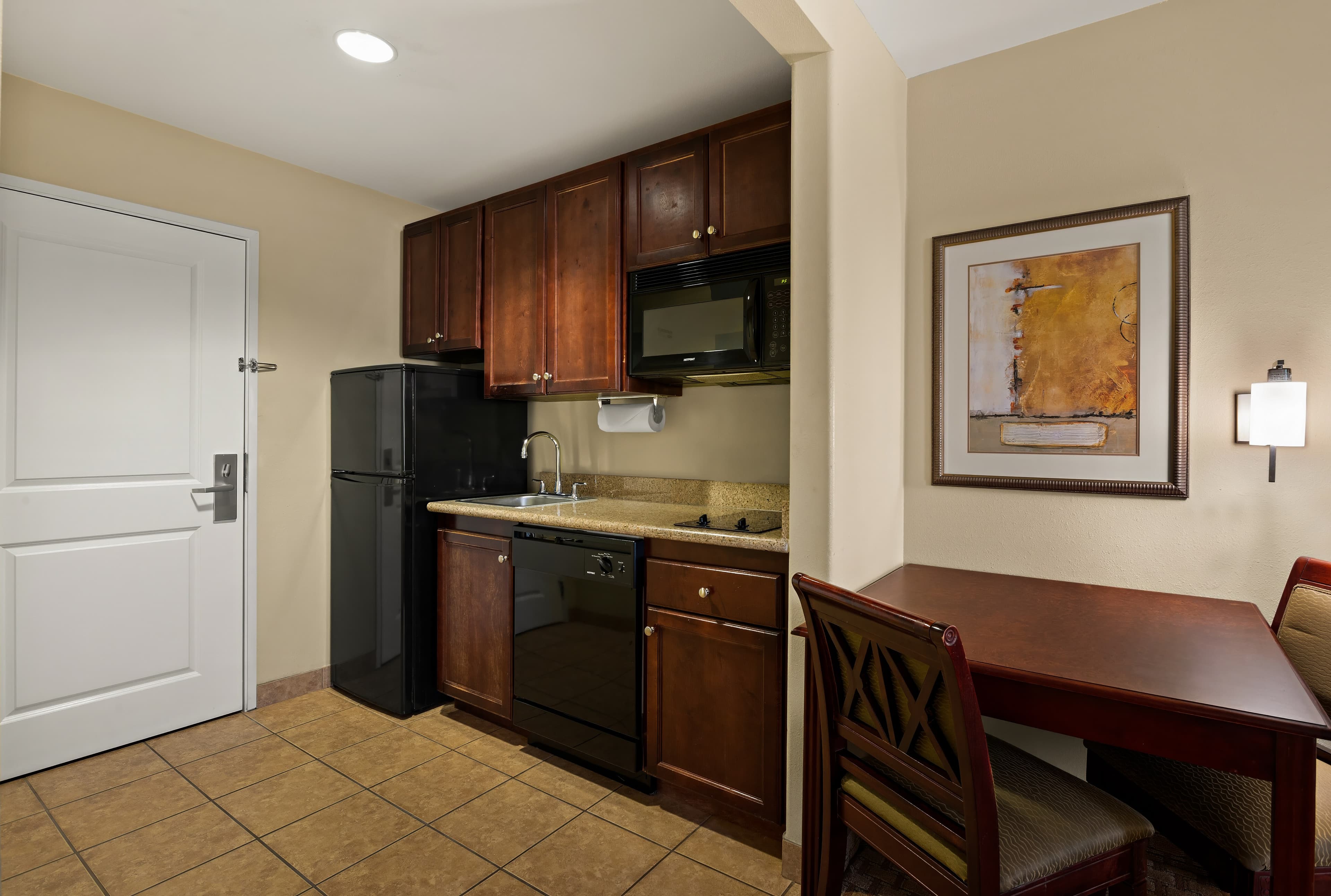 MainStay Suites Houma — 10
