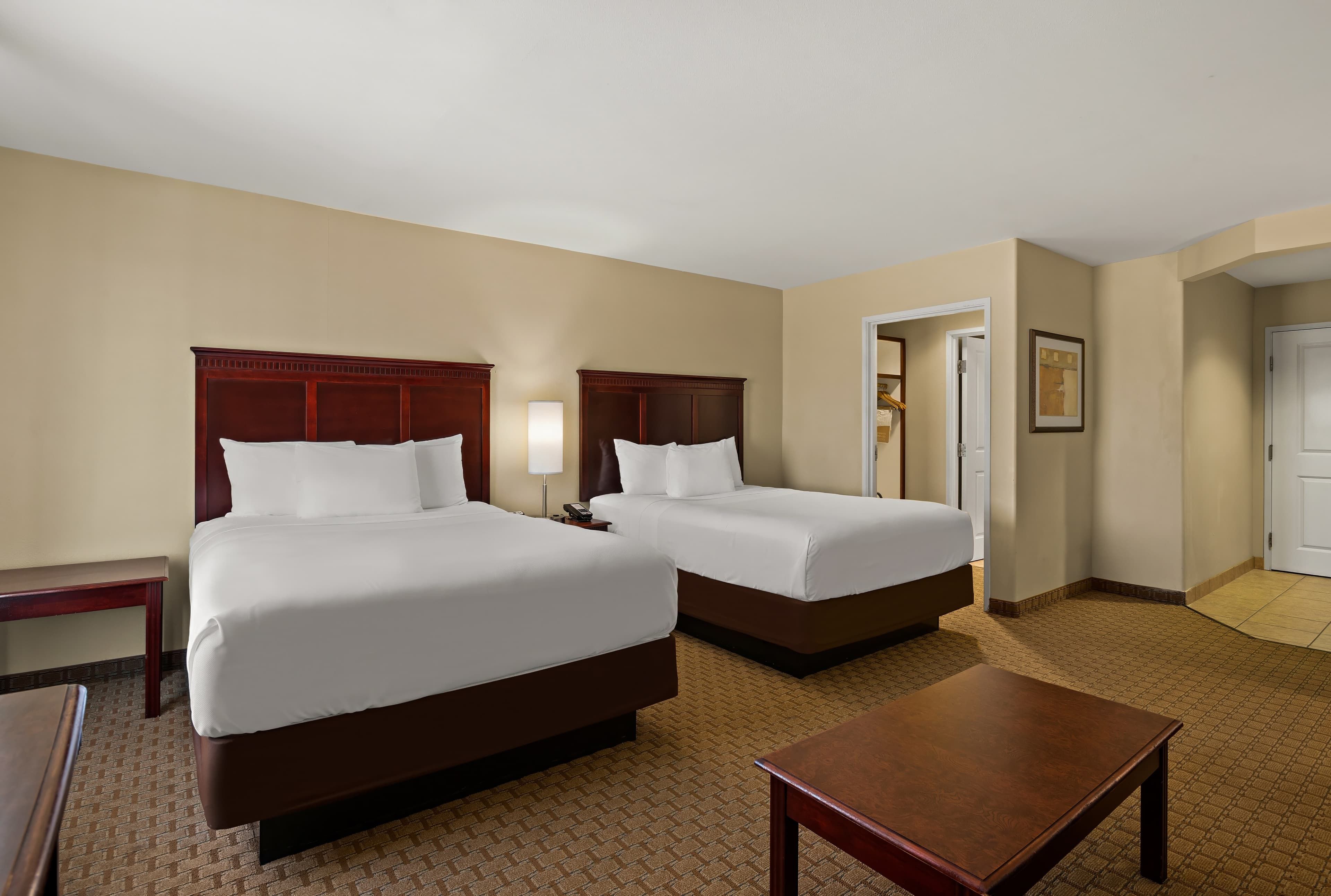MainStay Suites Houma — 11