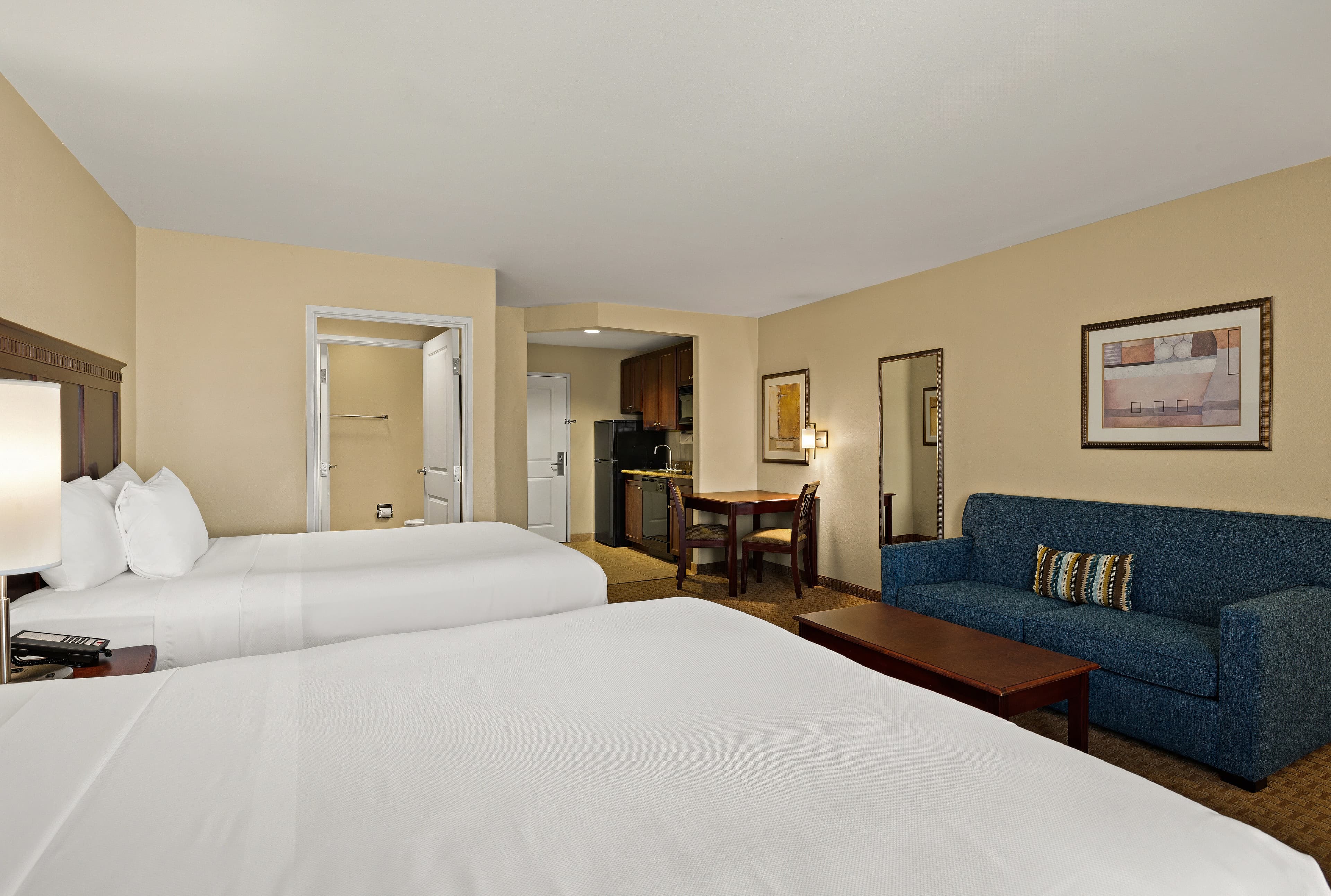 MainStay Suites Houma — 12