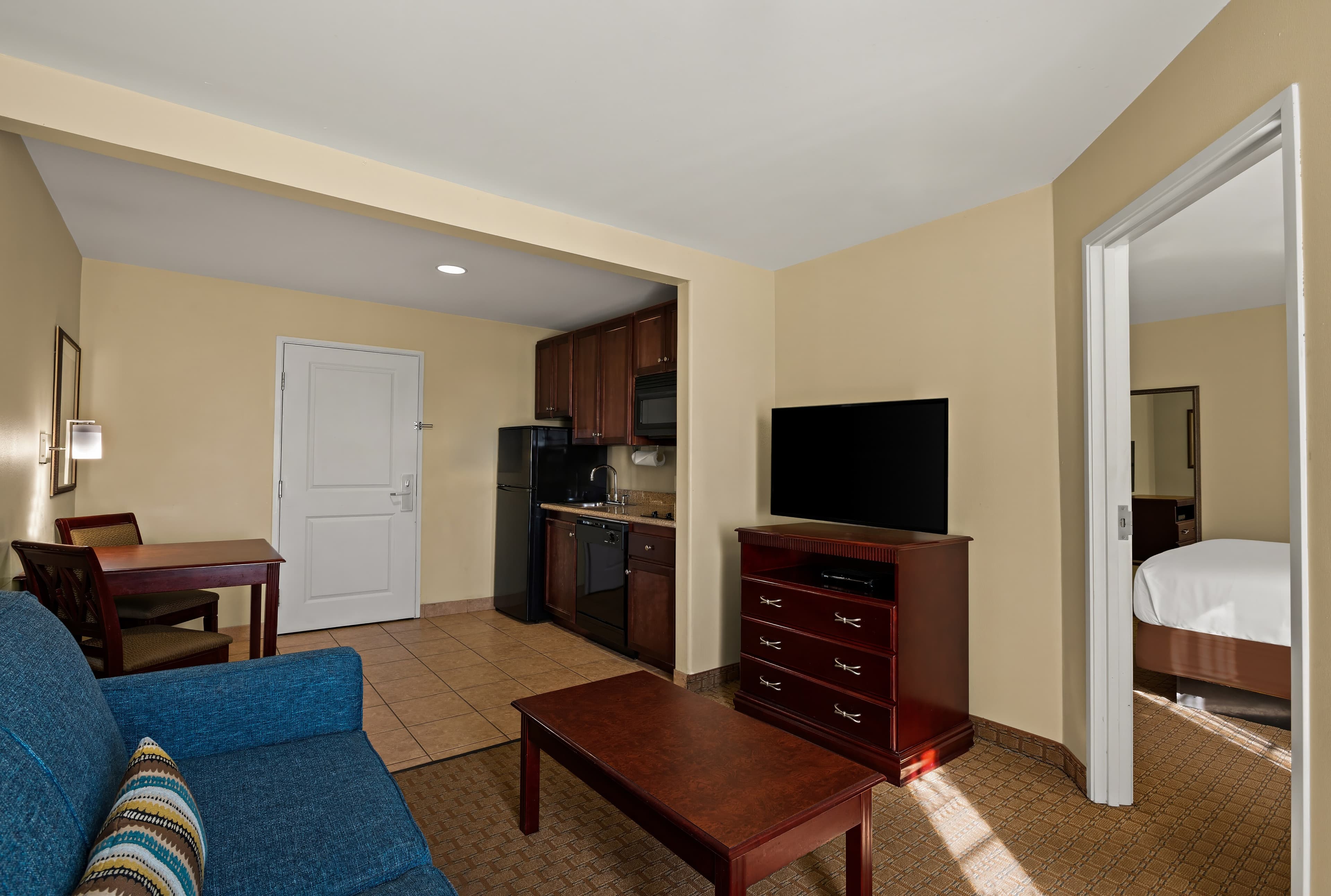 MainStay Suites Houma — 15