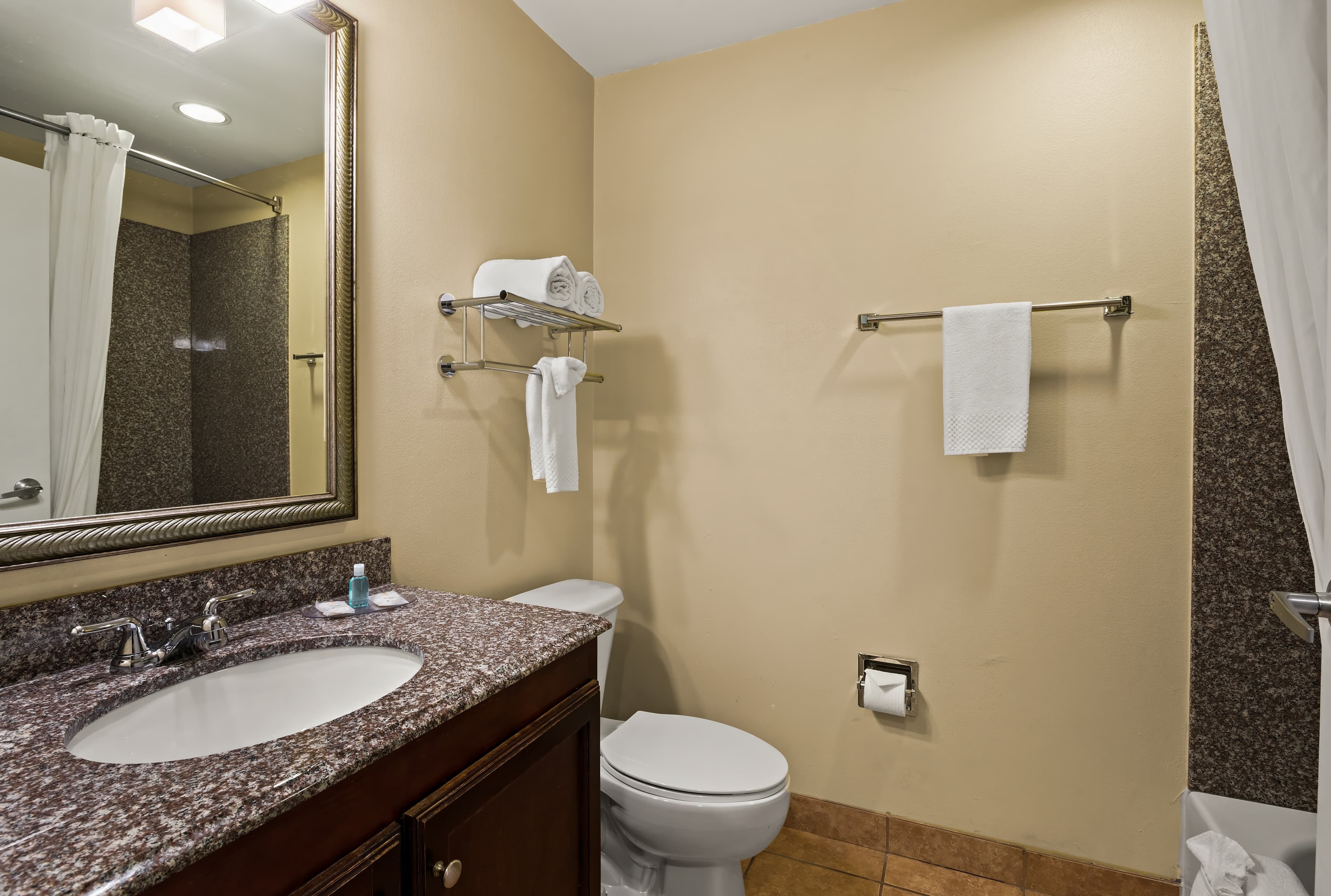 MainStay Suites Houma — 18