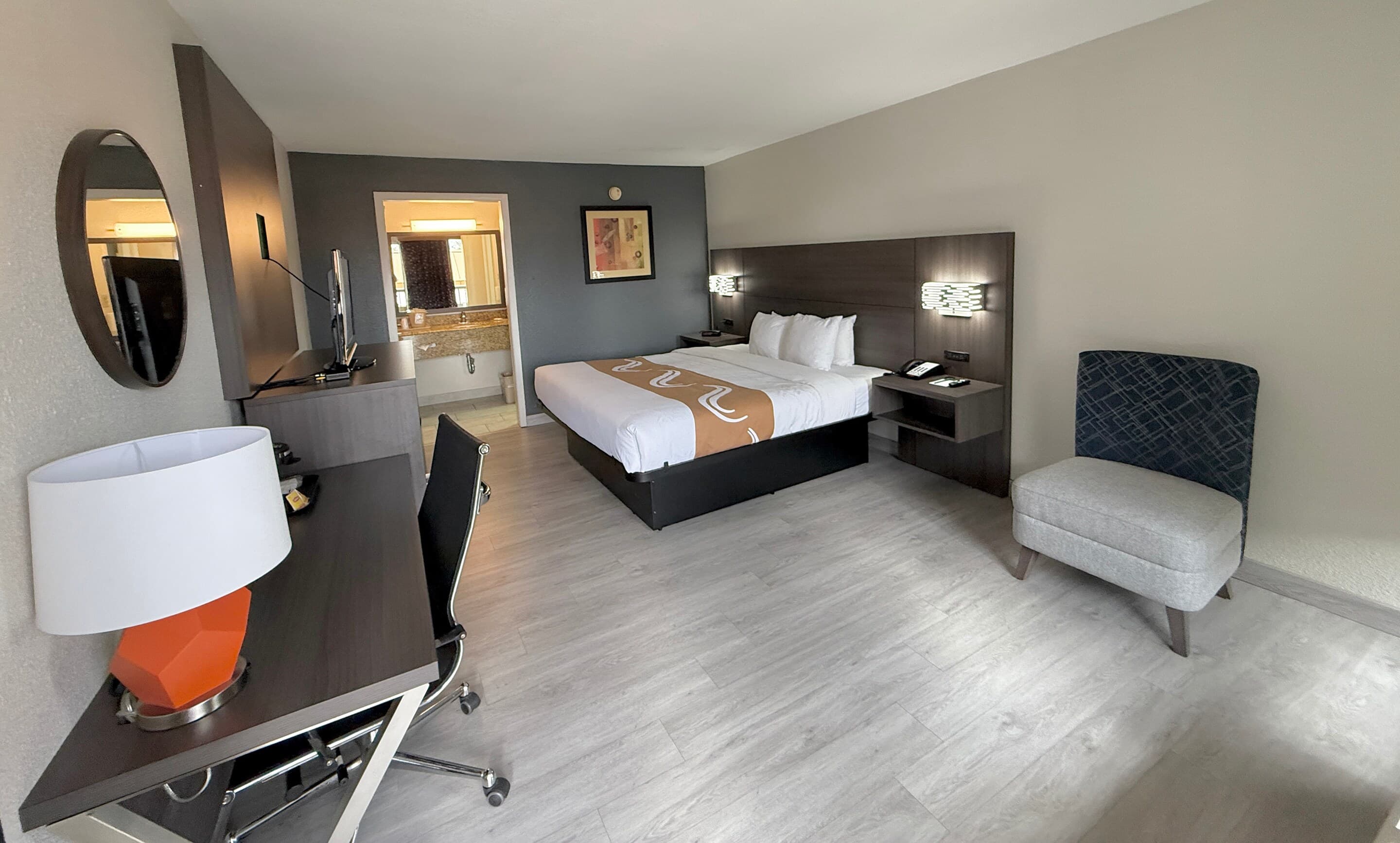 Quality Inn & Suites Baton Rouge West - Port Allen - Image 5