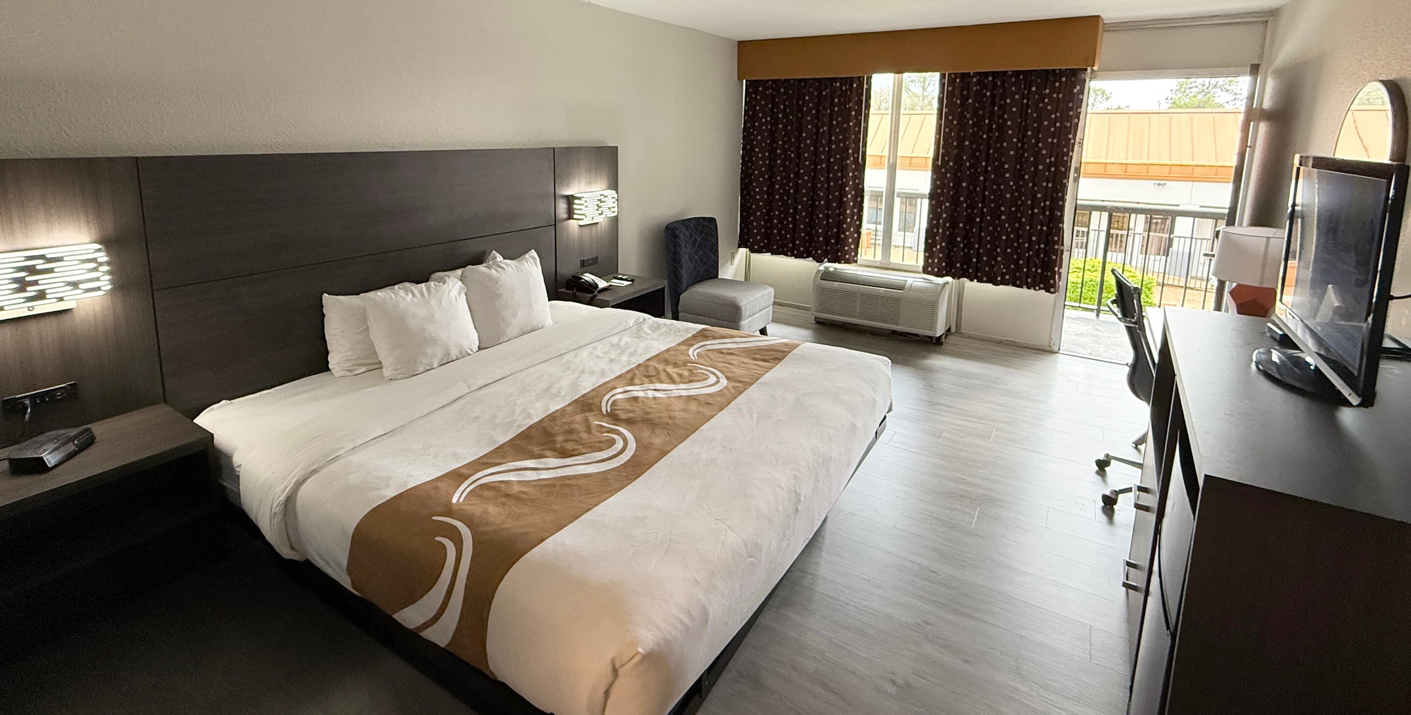 Quality Inn & Suites Baton Rouge West - Port Allen — 6