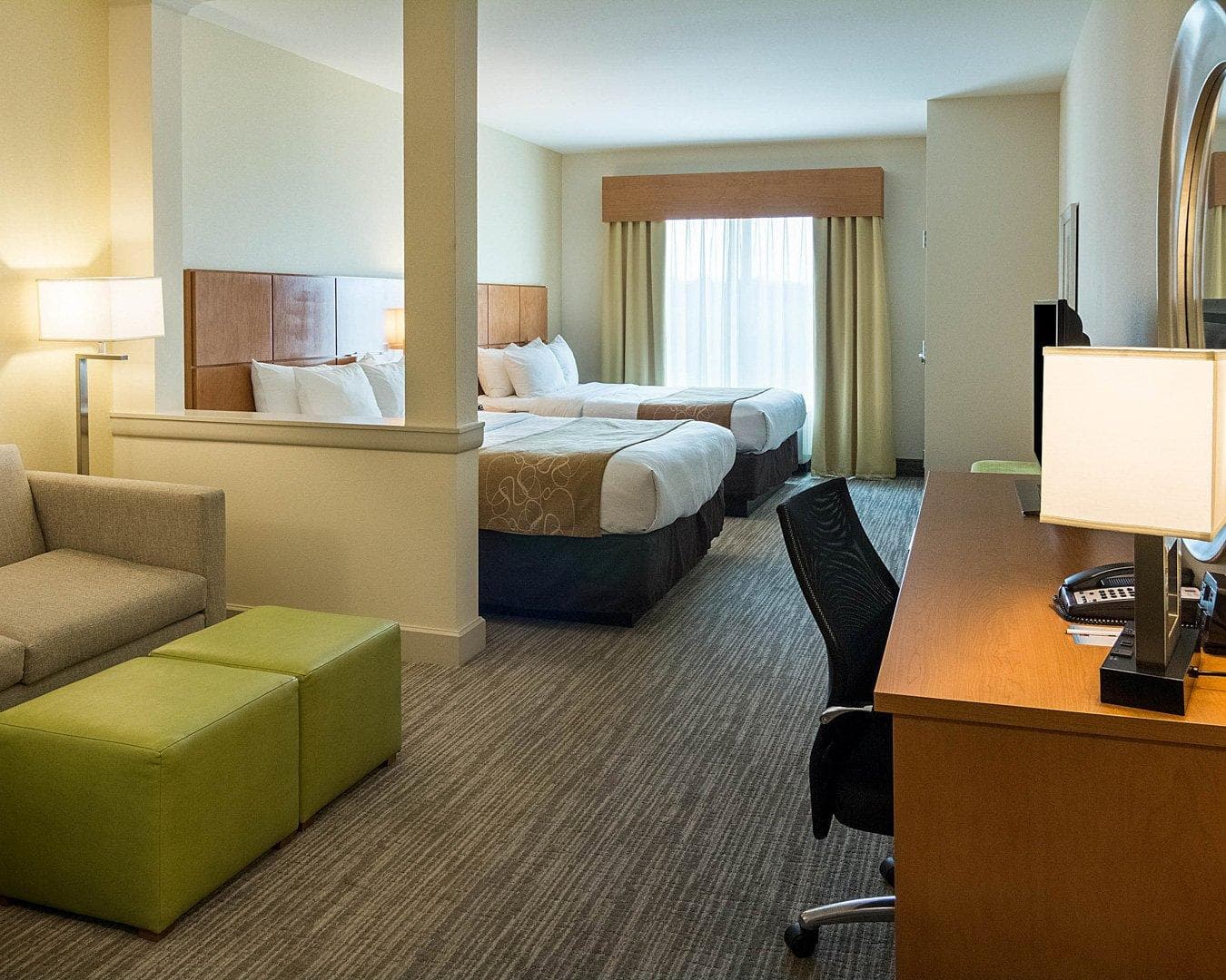 Comfort Suites Bossier City - Shreveport East — 8