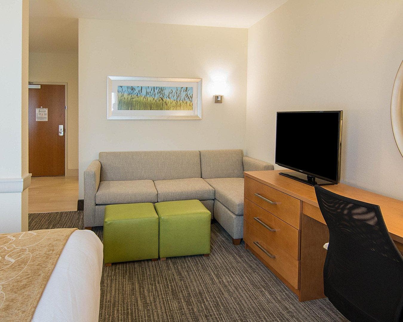 Comfort Suites Bossier City - Shreveport East — 20