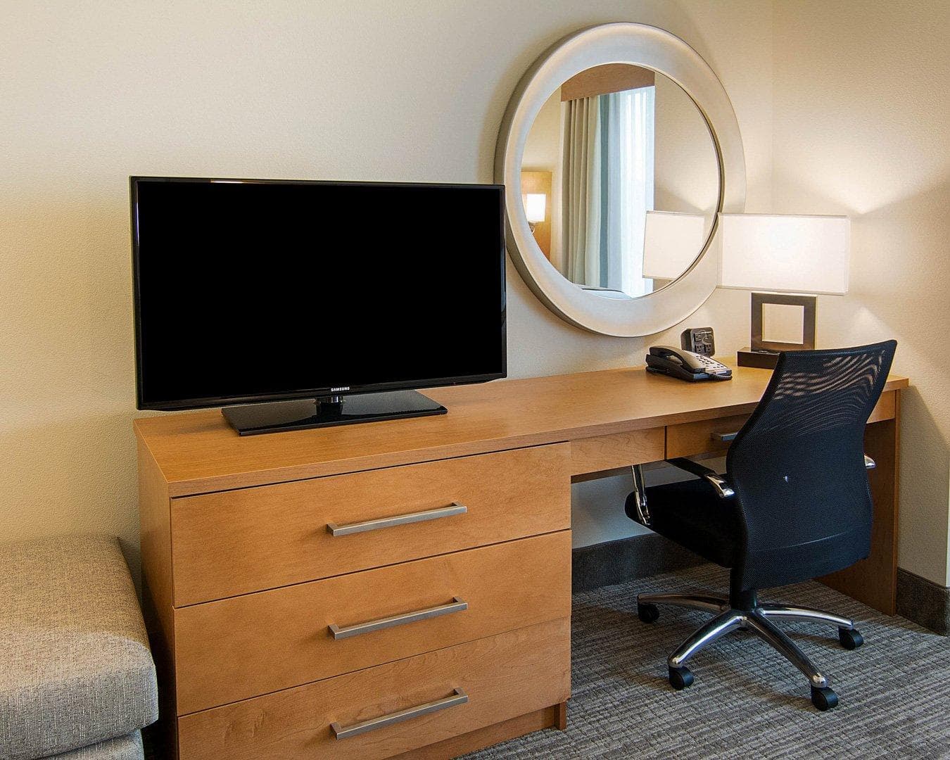 Comfort Suites Bossier City - Shreveport East — 21