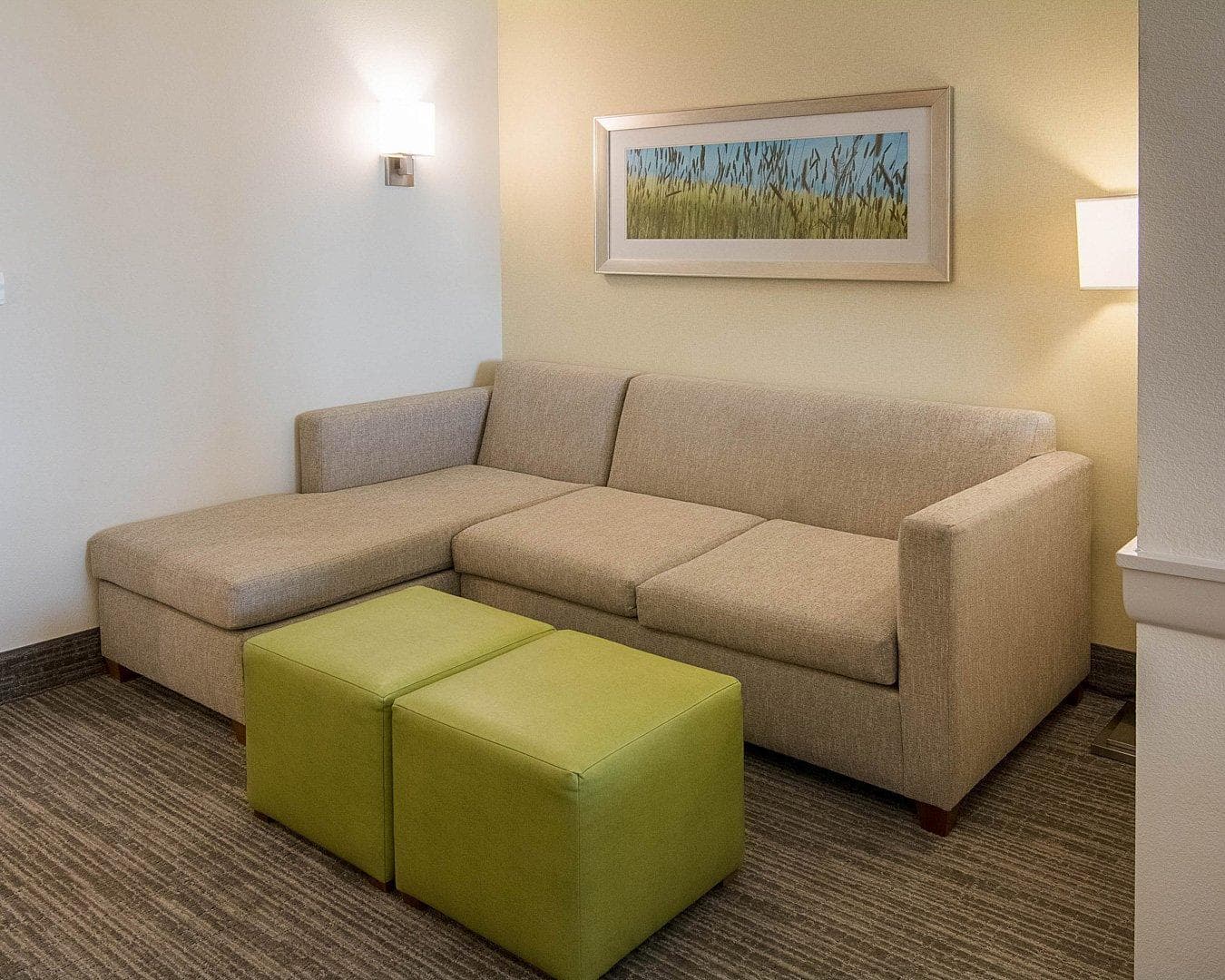 Comfort Suites Bossier City - Shreveport East — 9