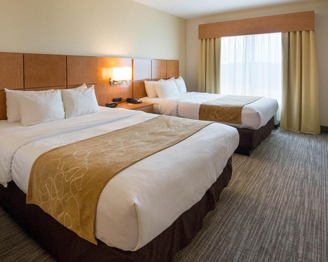 Comfort Suites Bossier City - Shreveport East — 10