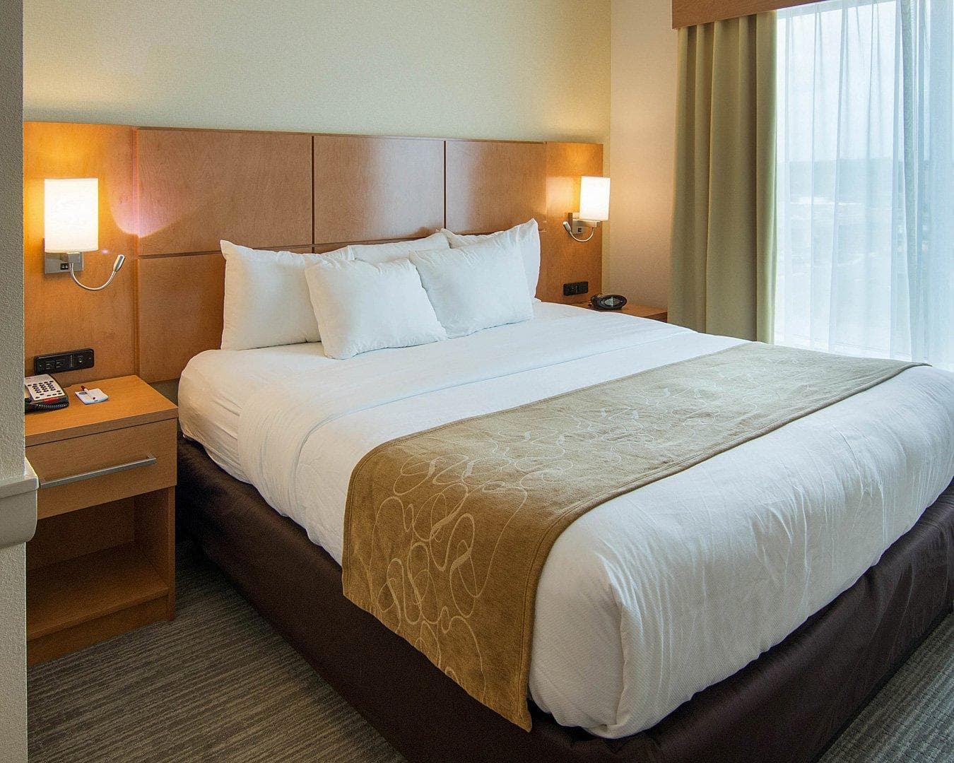 Comfort Suites Bossier City - Shreveport East - Image 3