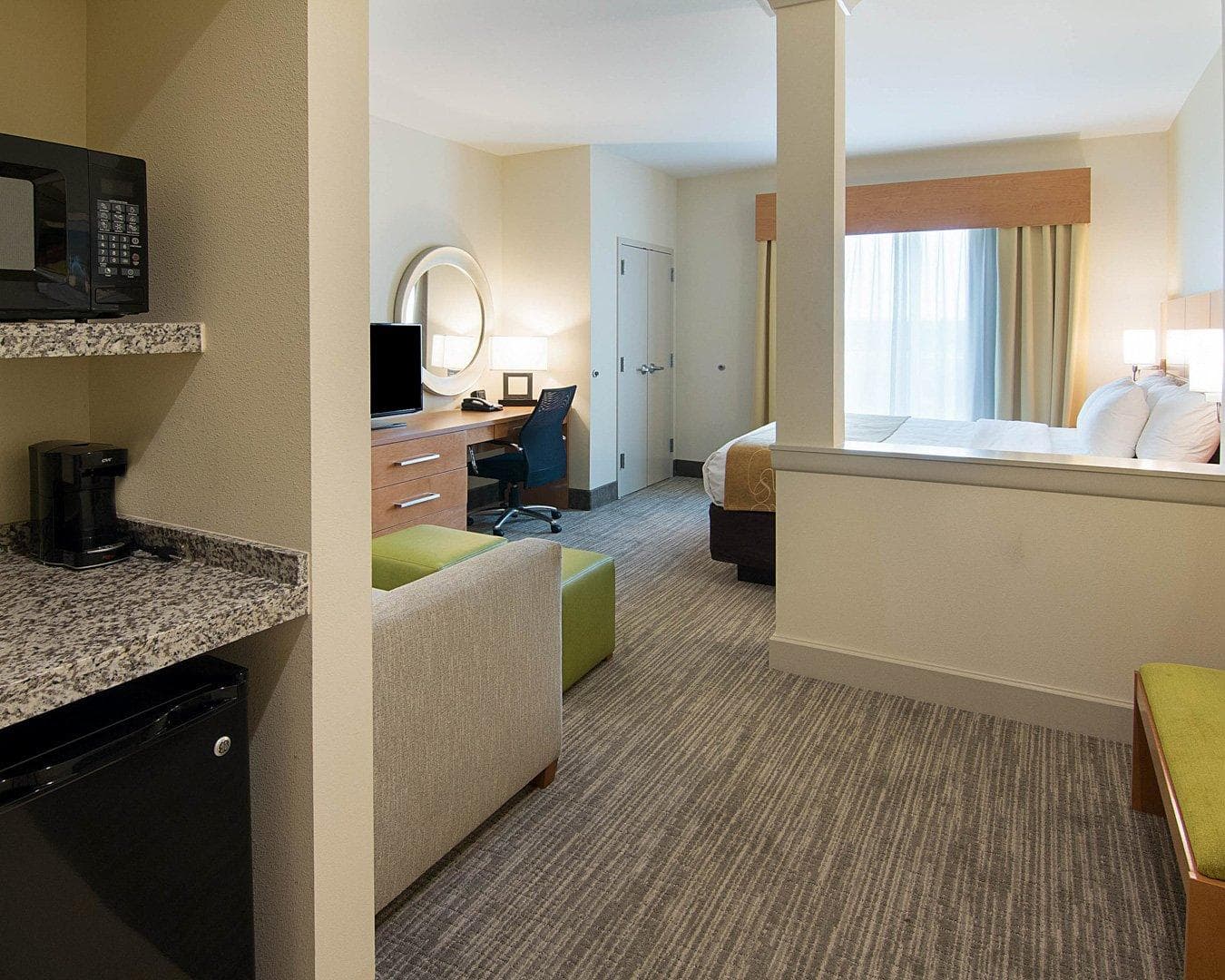 Comfort Suites Bossier City - Shreveport East — 18