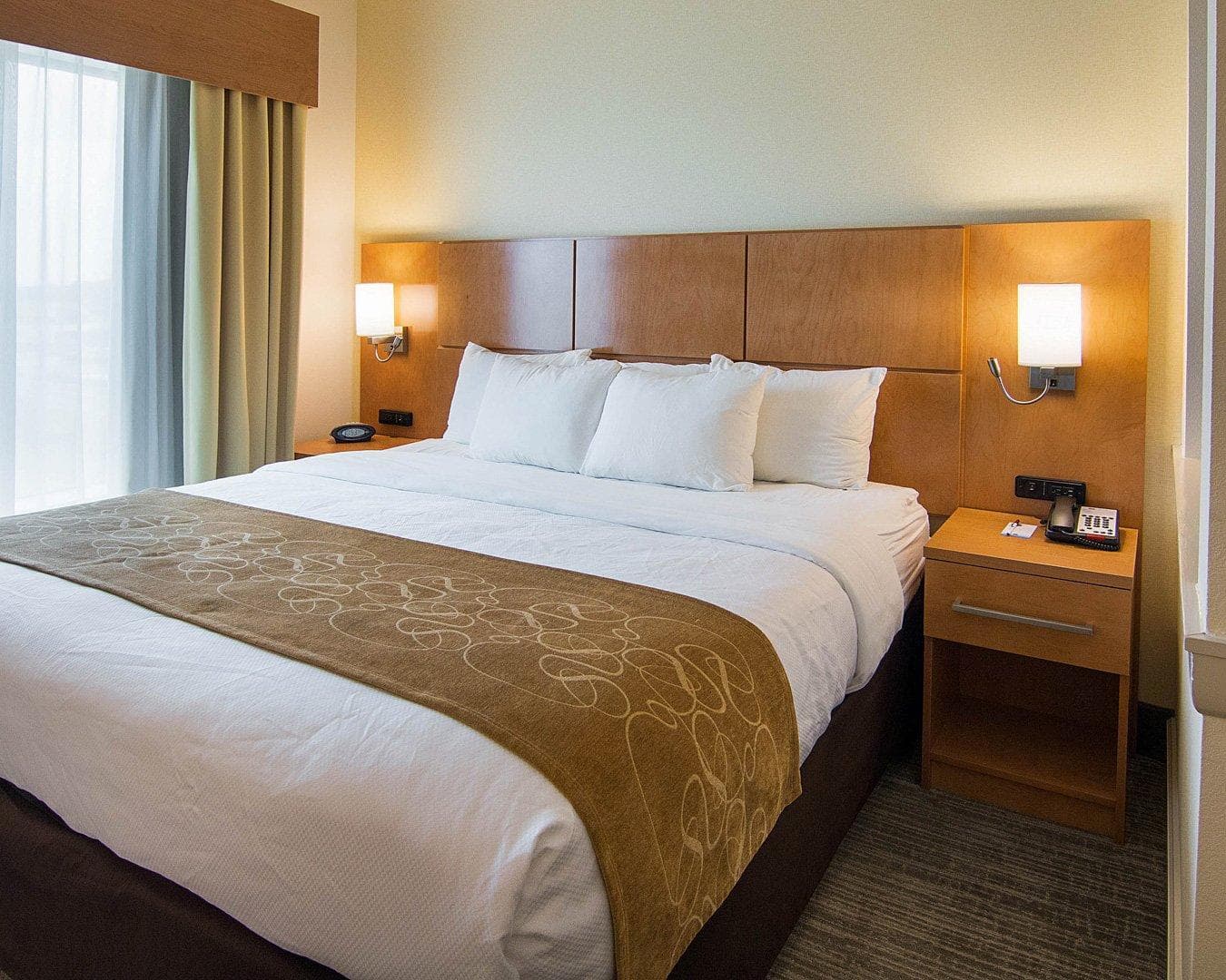 Comfort Suites Bossier City - Shreveport East — 19